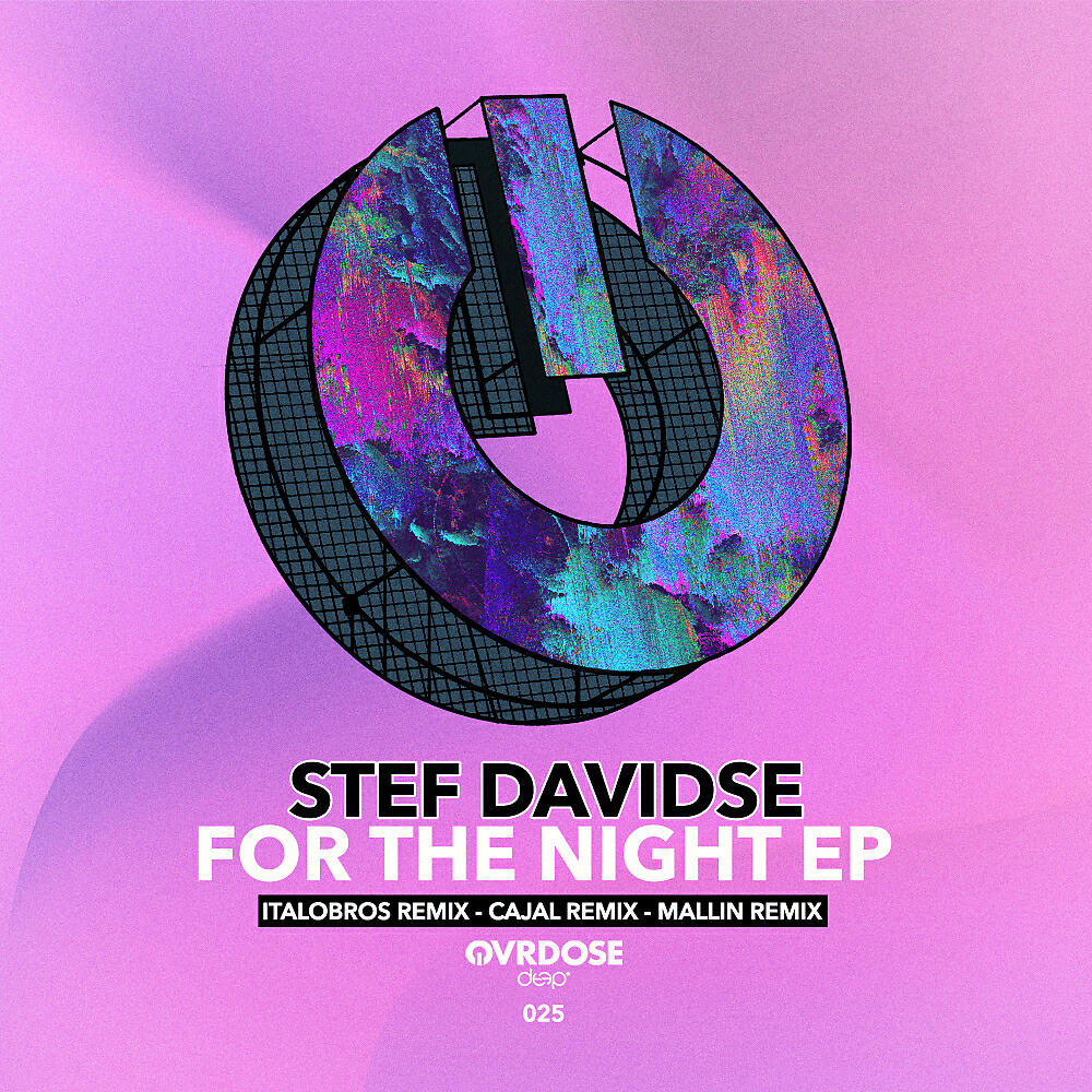 Релиз For The Night EP