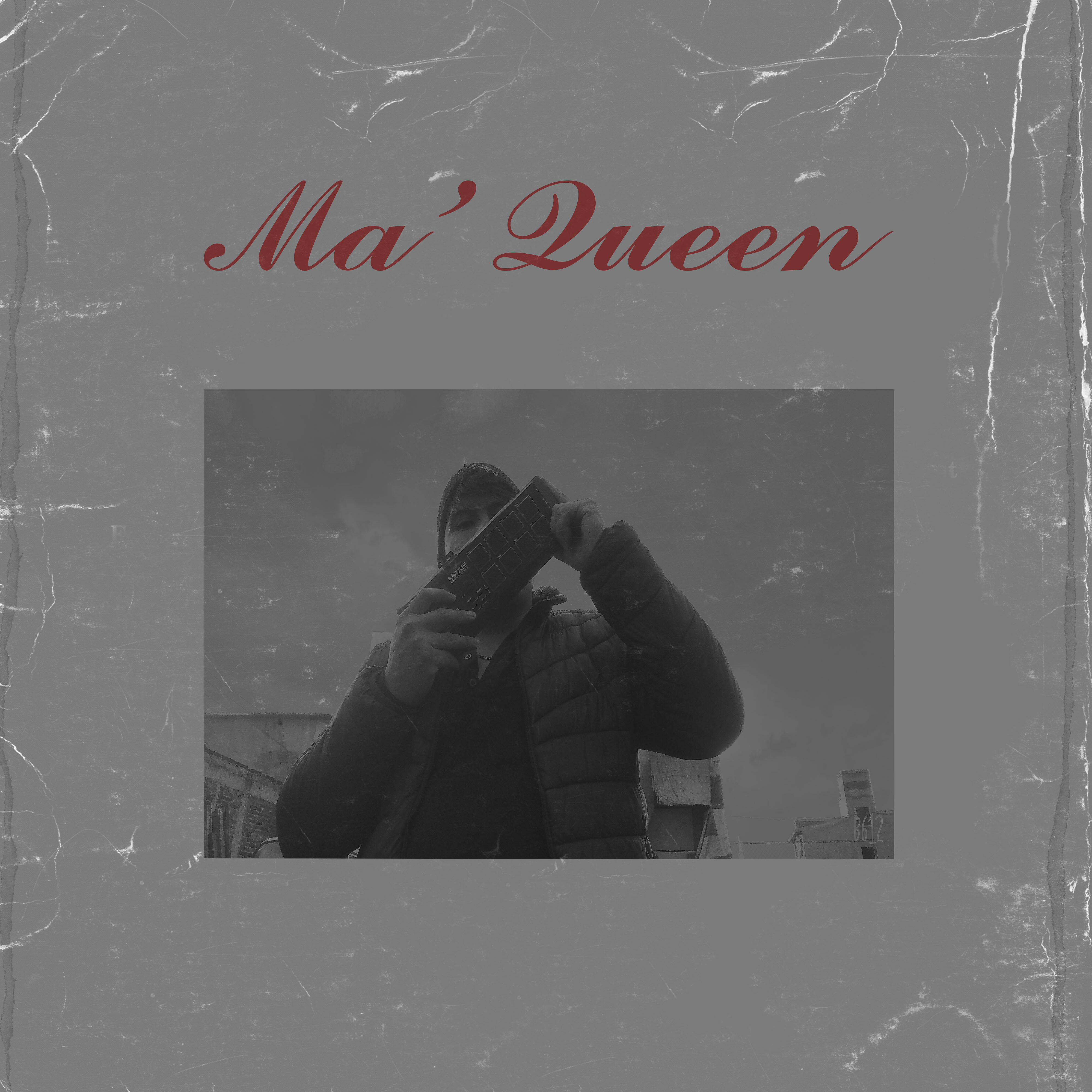 Релиз Ma' Queen