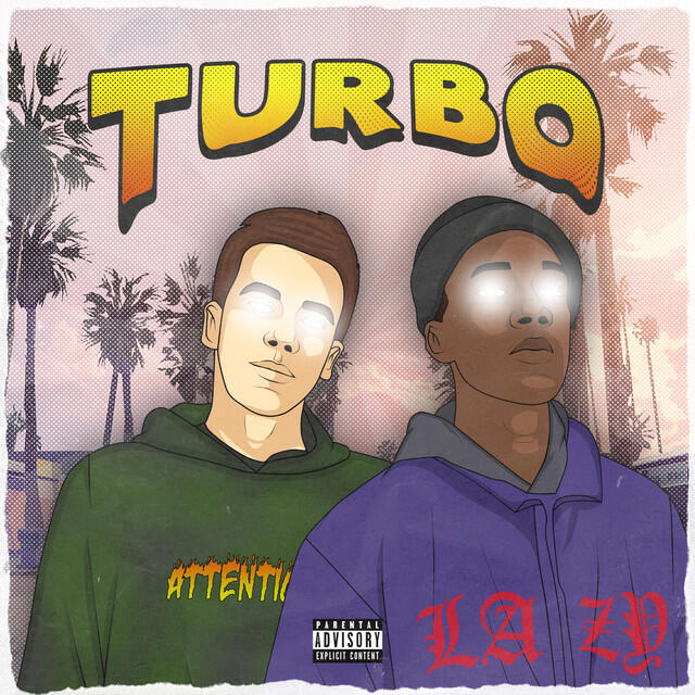 Релиз Turbo