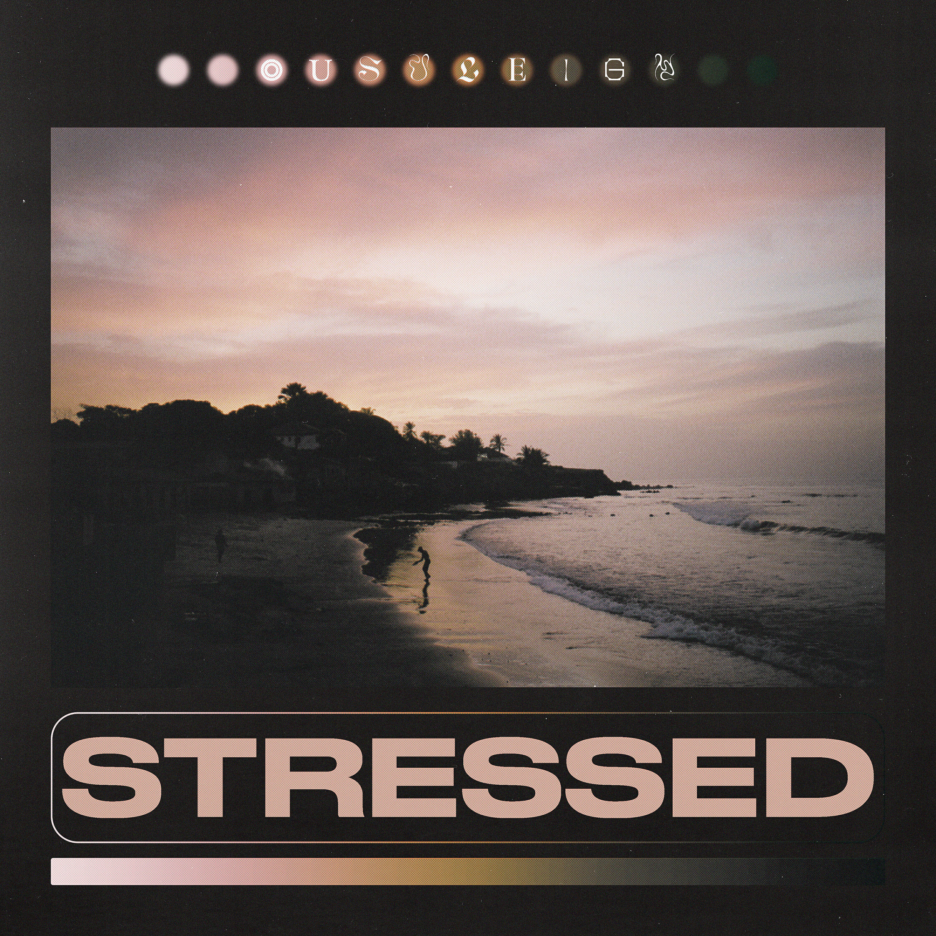 Релиз Stressed