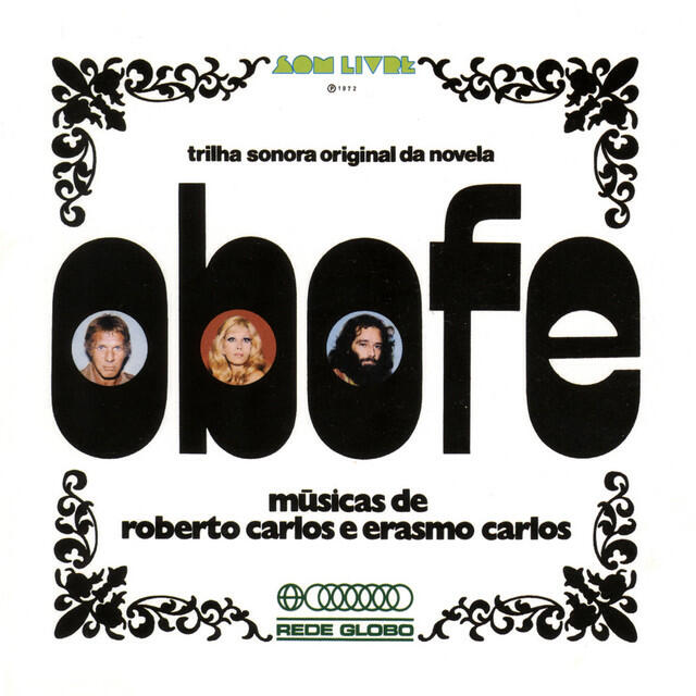 Релиз O Bofe