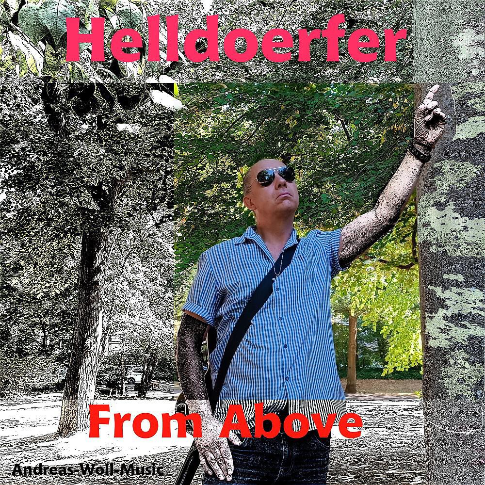Thomas Helldörfer