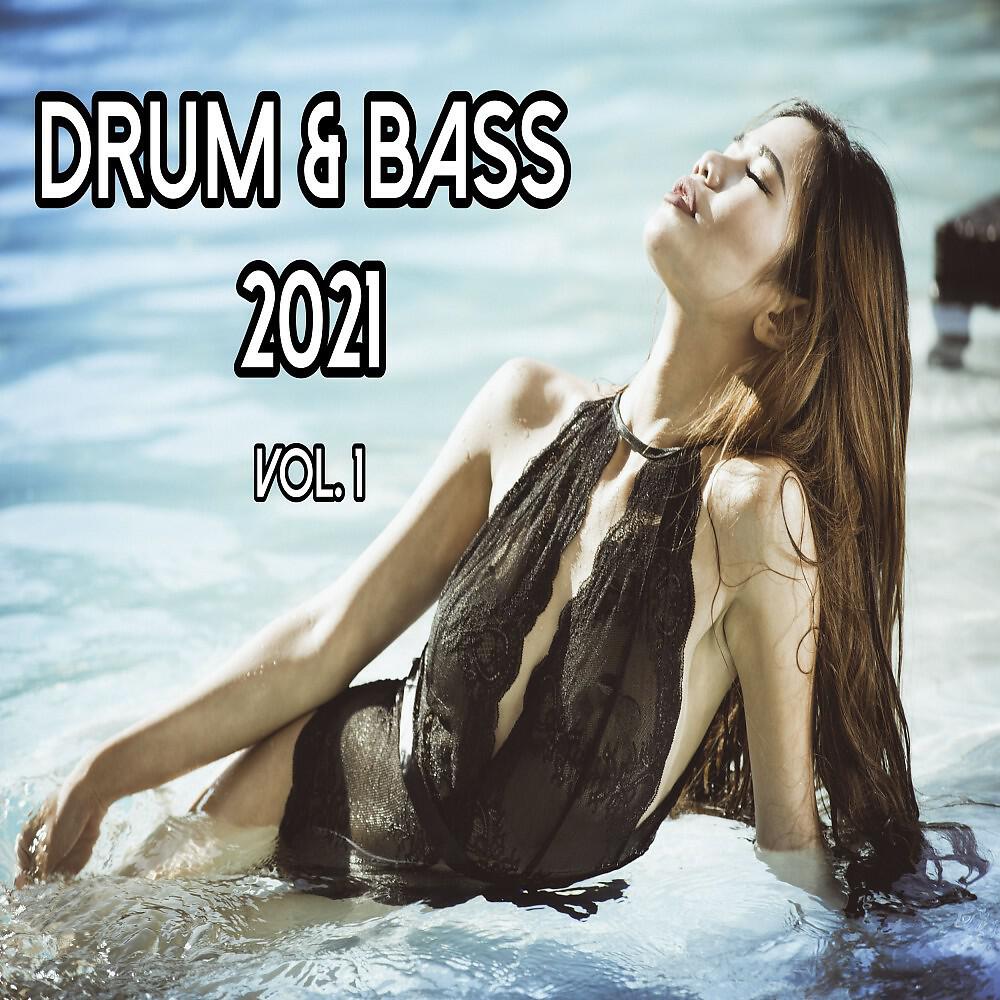 Альбом Drum & Bass 2021 исполнителя Dreisampirate