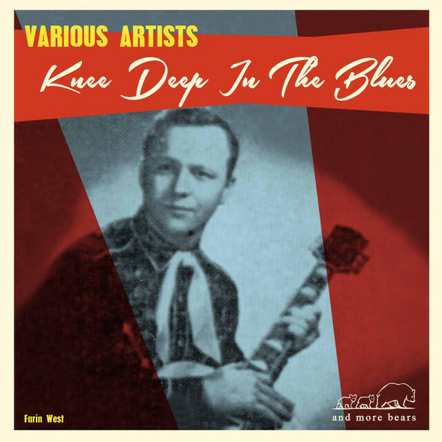 Релиз Knee Deep in the Blues