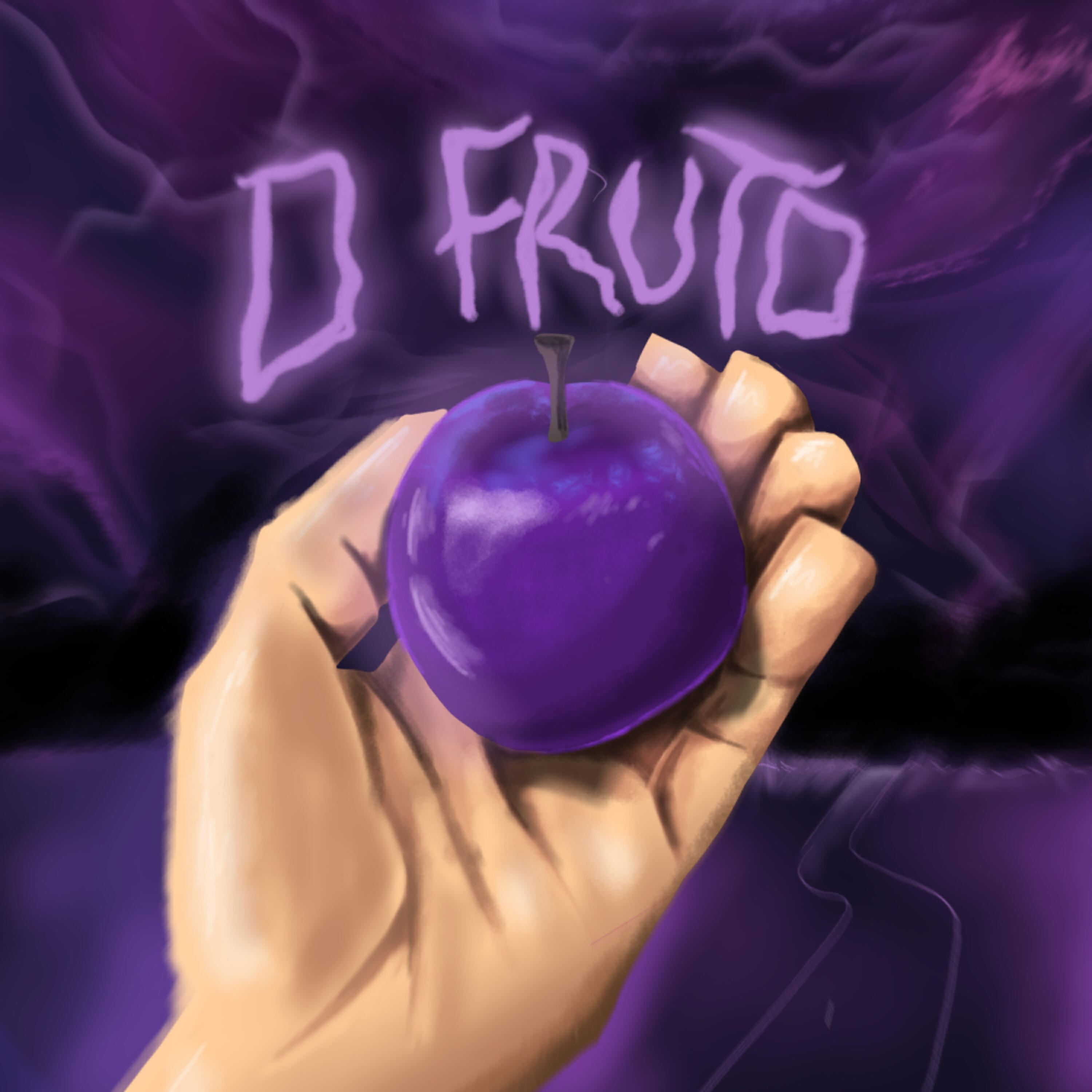 Релиз O Fruto