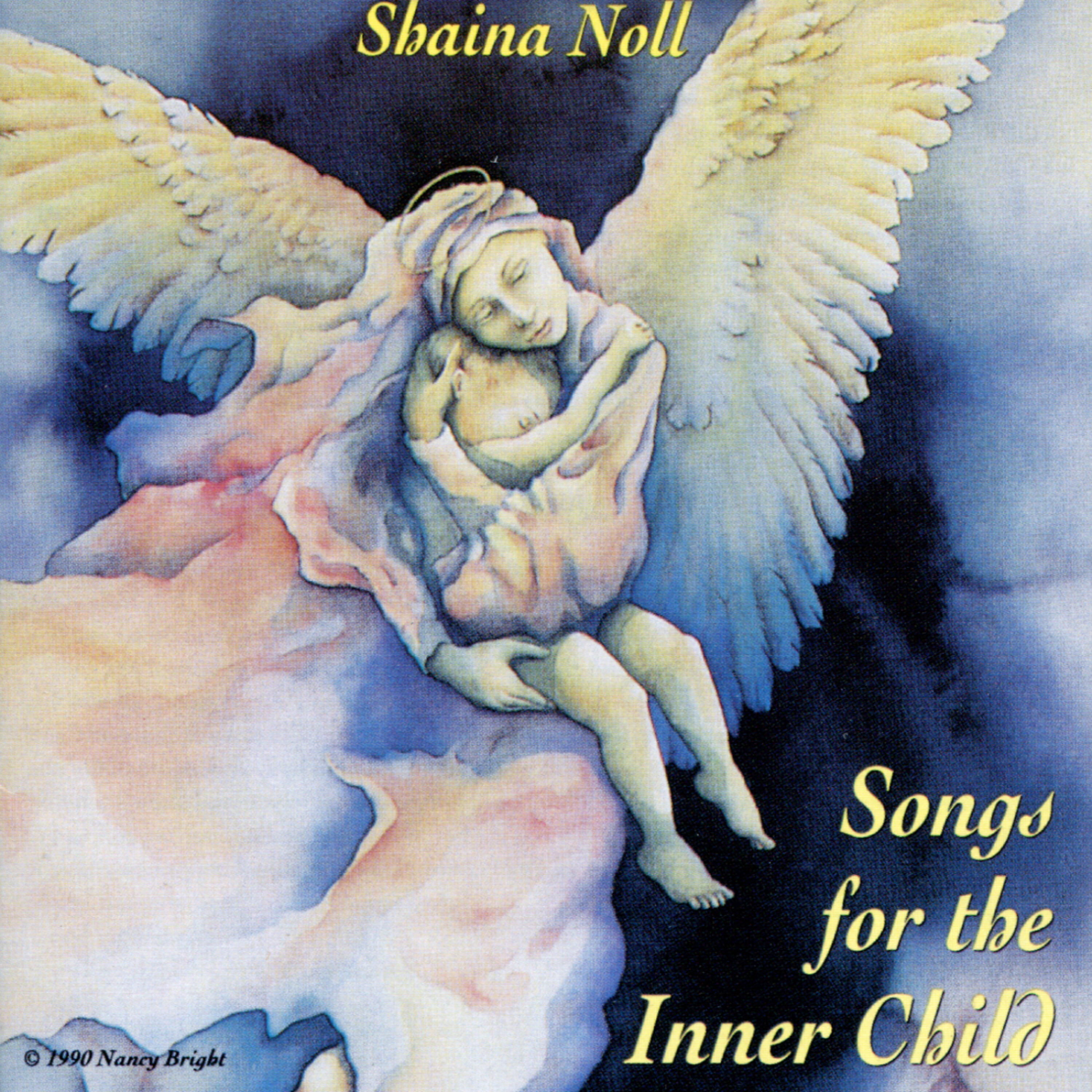 Релиз Songs for the Inner Child