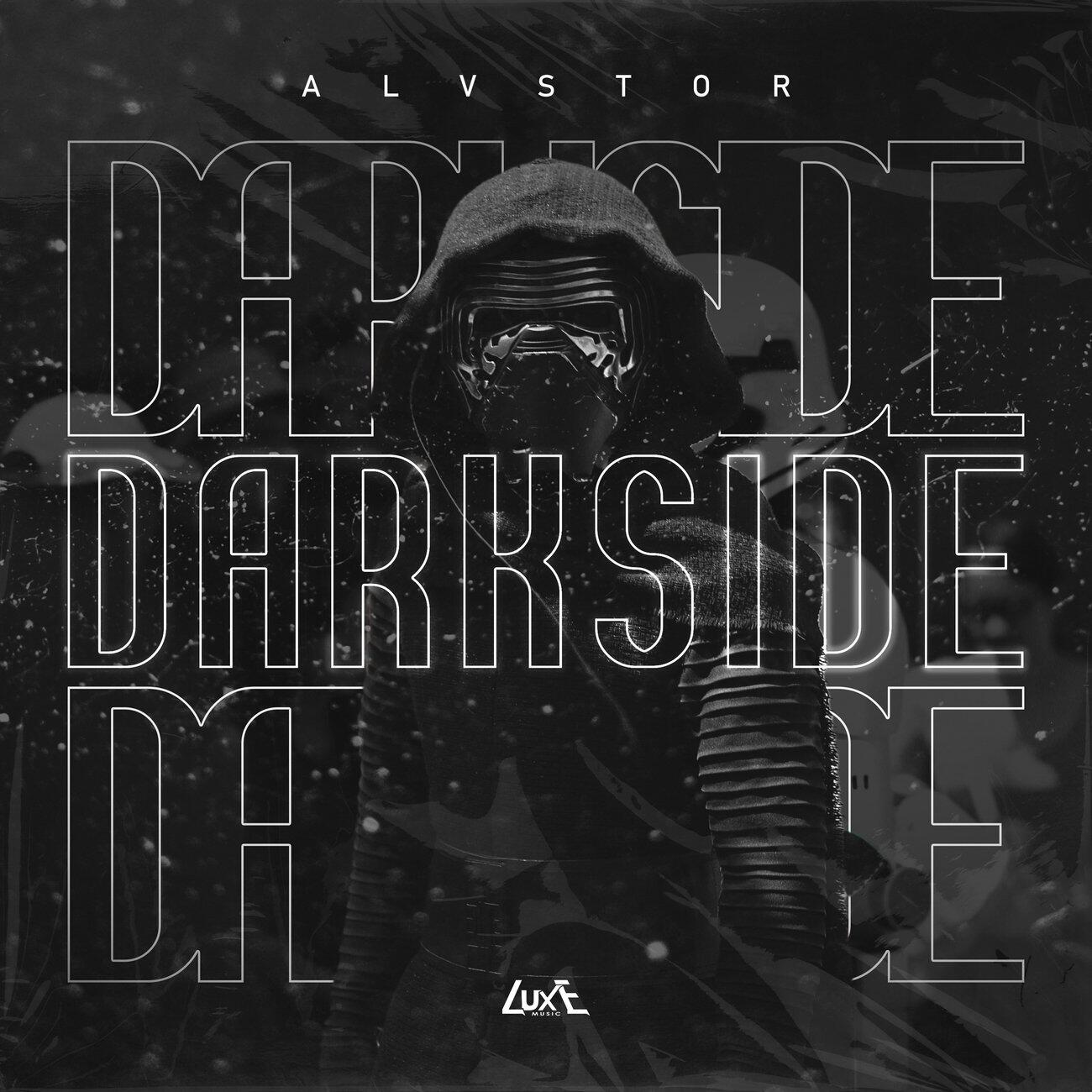 Релиз DarkSide