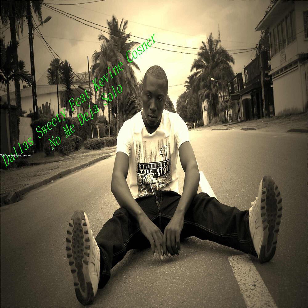 Релиз No Me Deja Solo