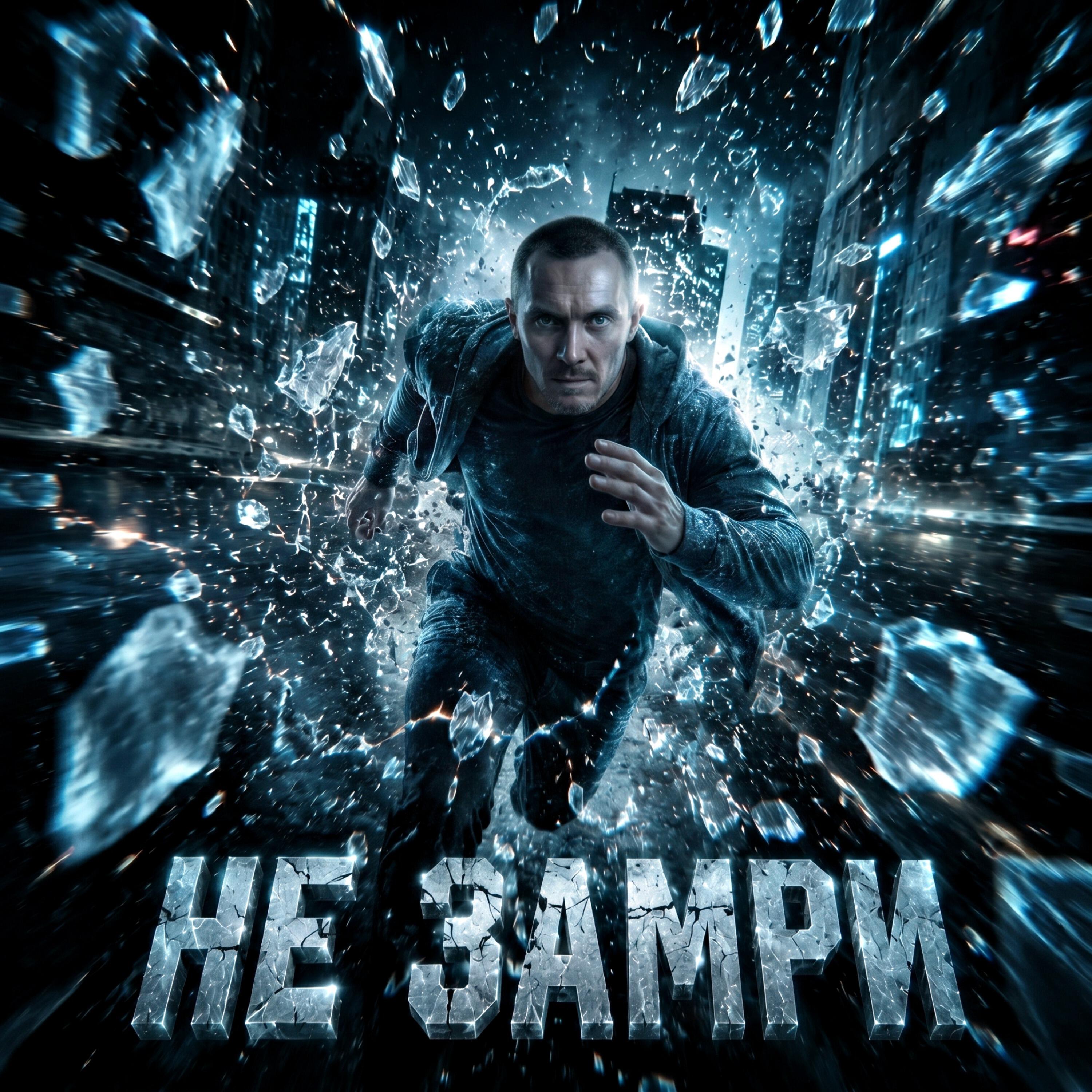 Релиз Не замри
