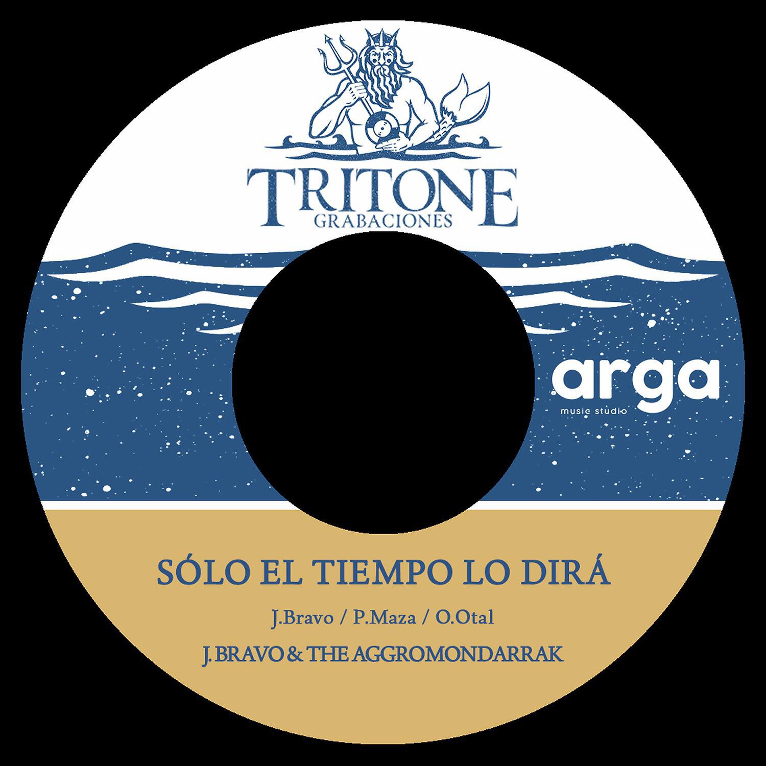 Релиз Sólo el tiempo lo dirá