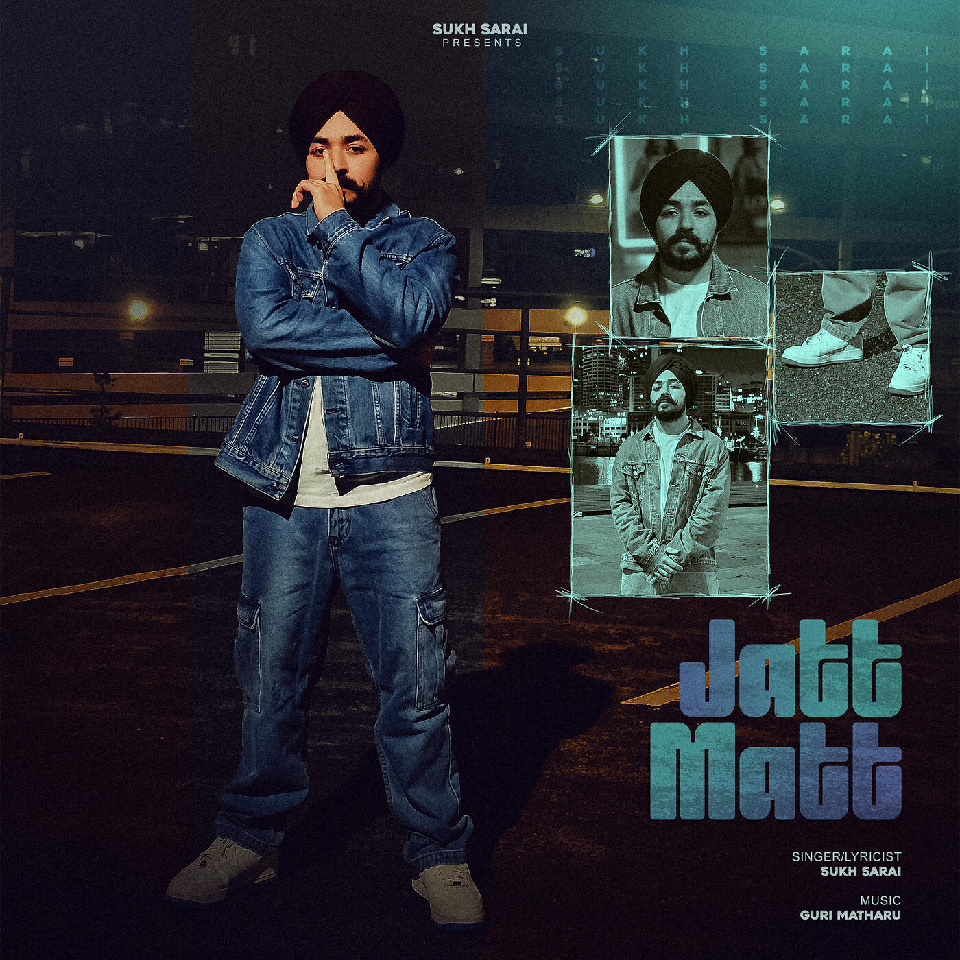 Релиз Jatt Matt