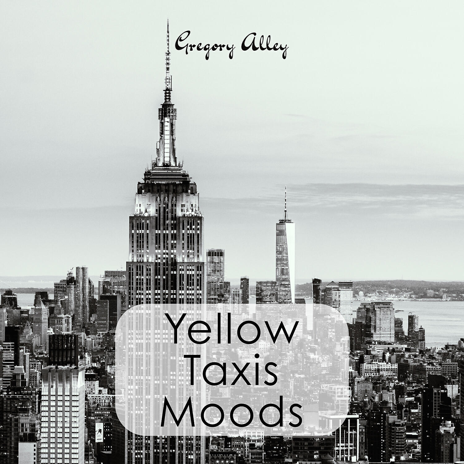 Релиз Yellow Taxis Moods