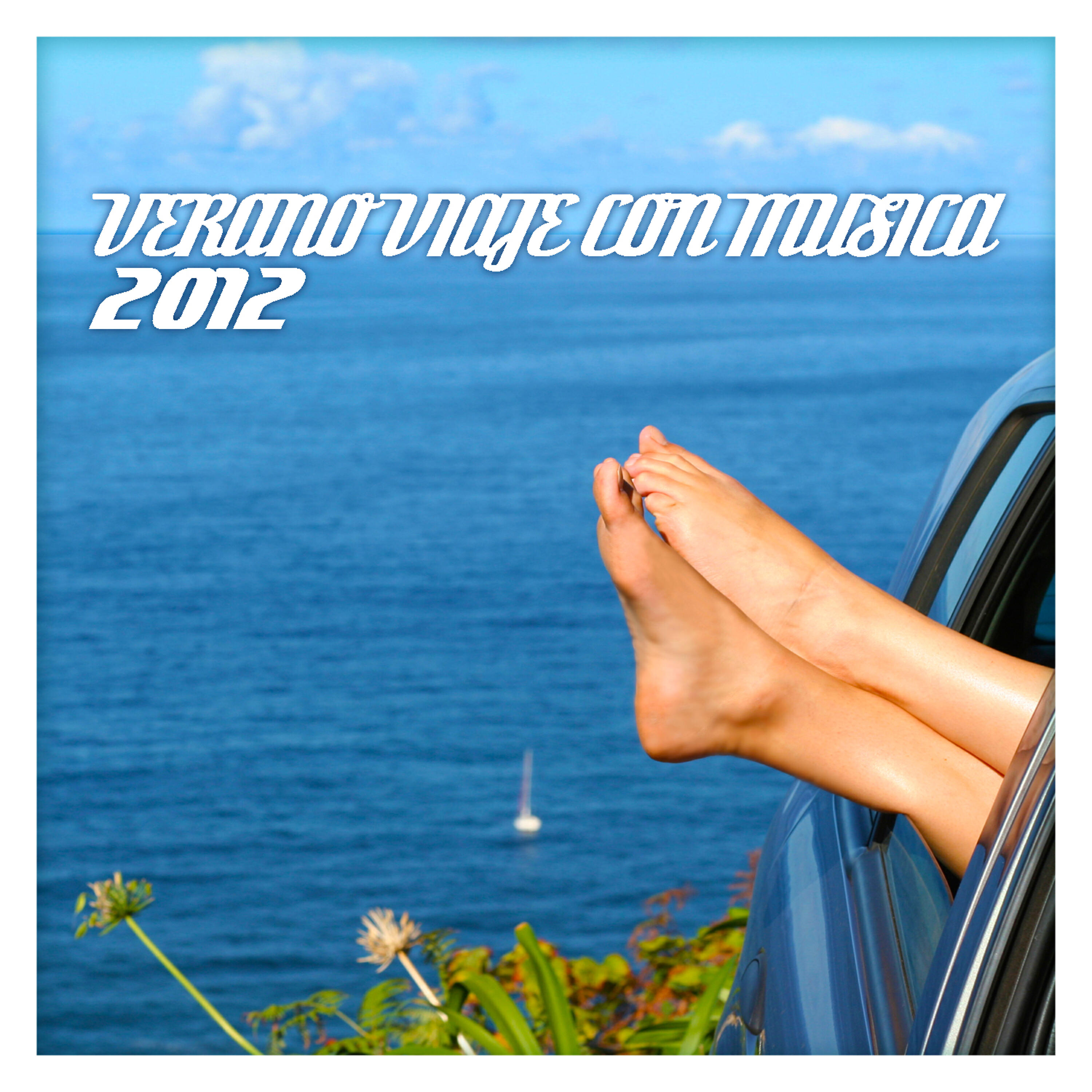 Релиз Verano Viaje Con Música 2012