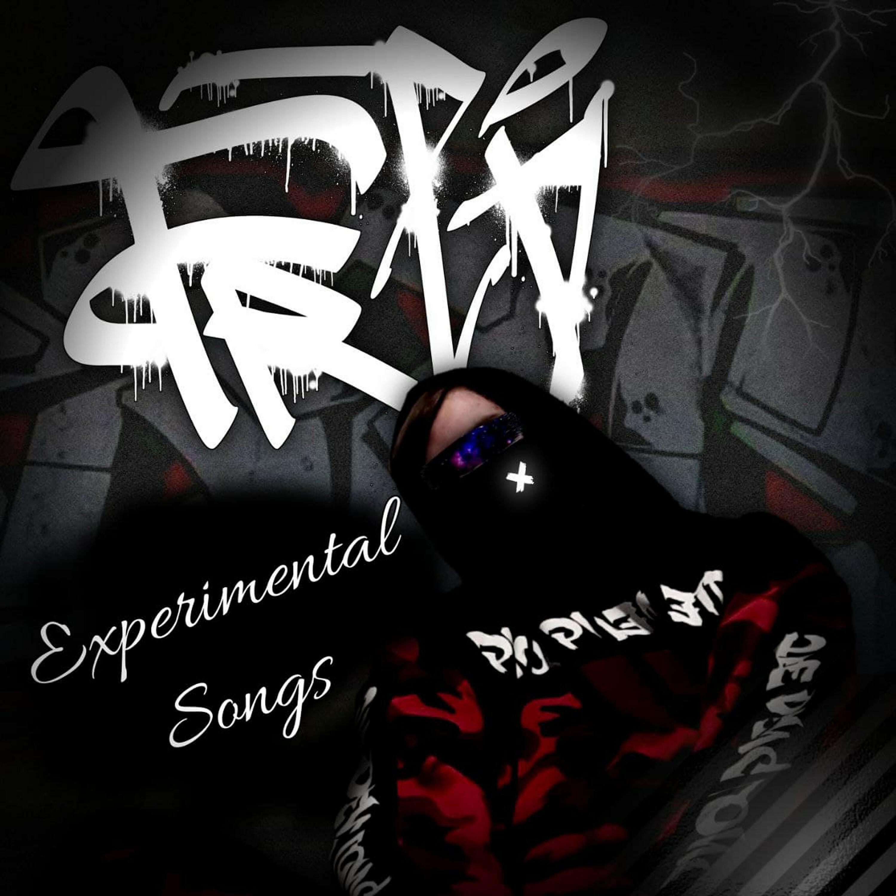 Релиз Experimental Songs