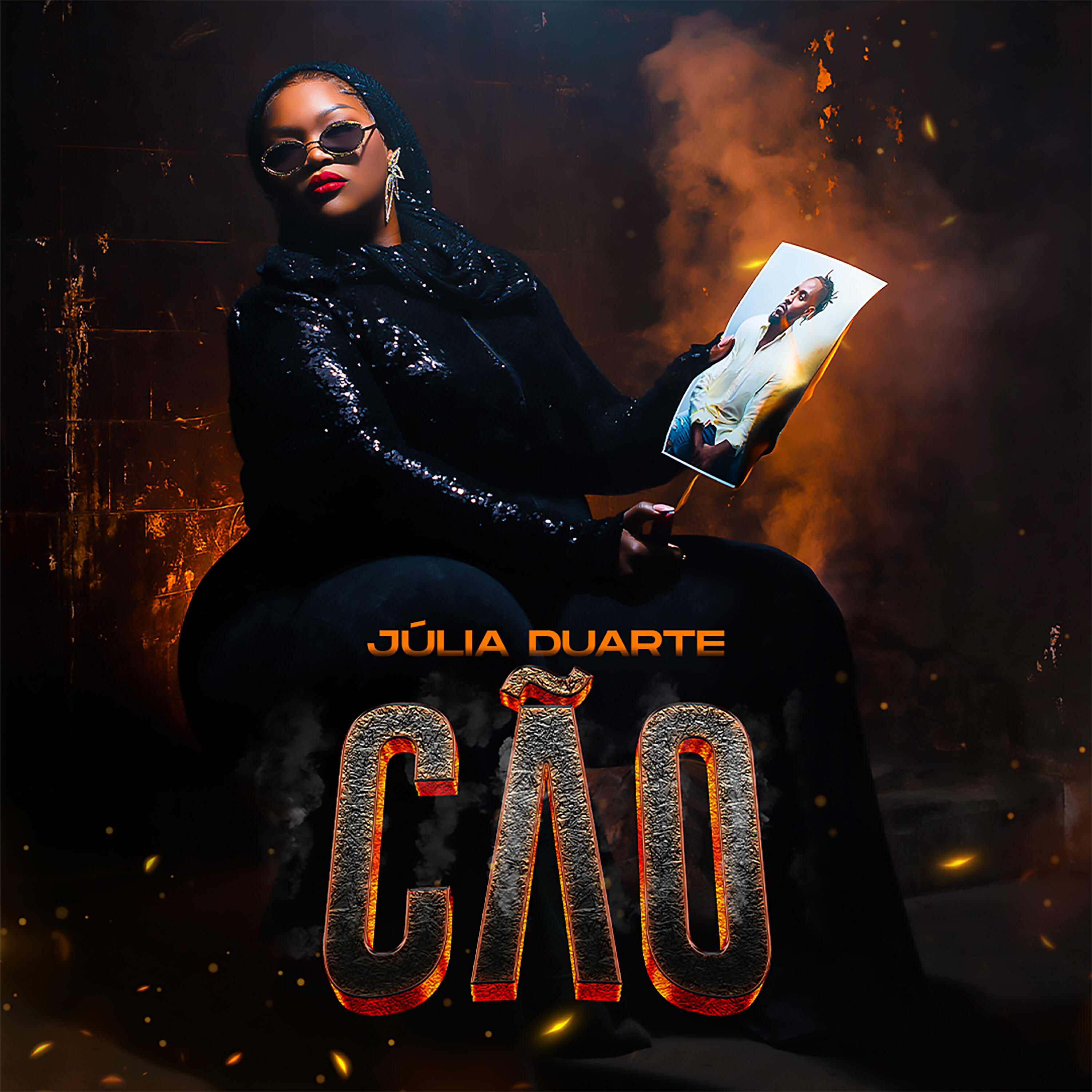 Релиз Cão