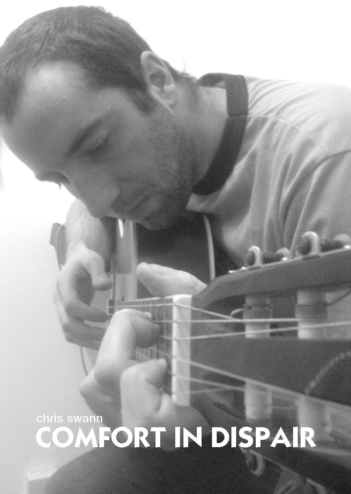 Chris Swann