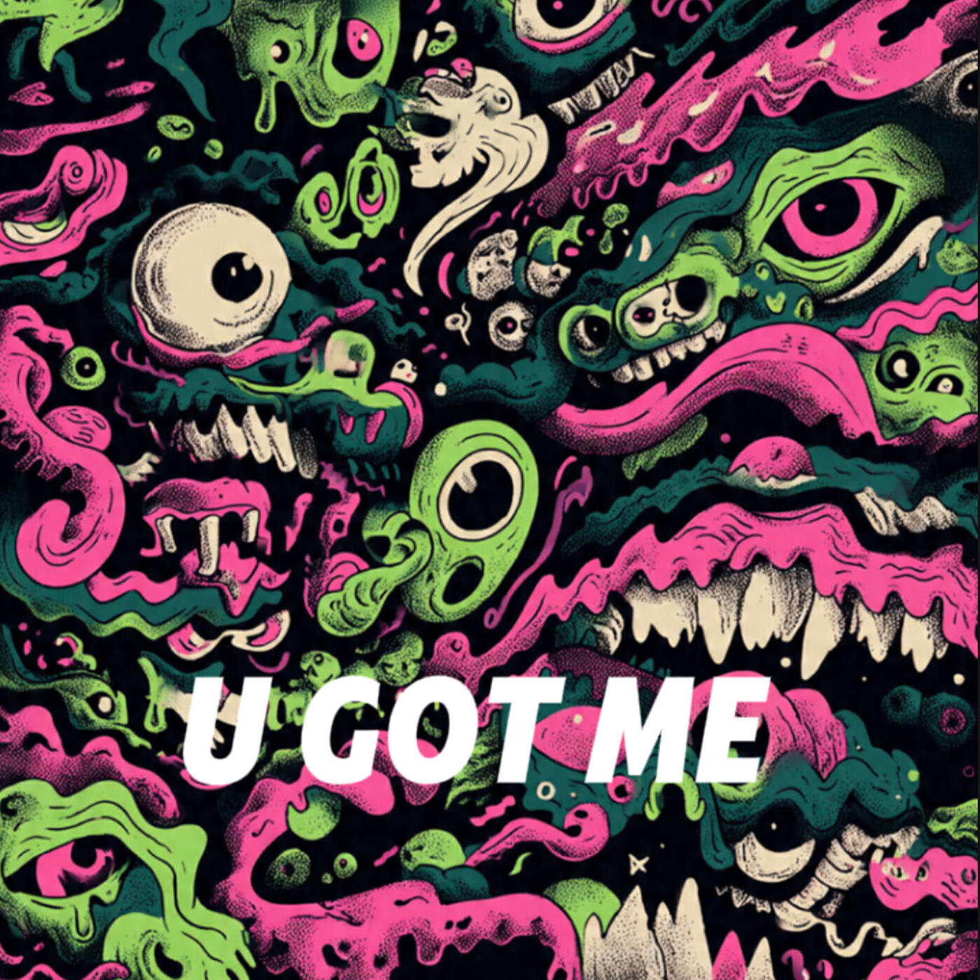 Релиз U Got Me