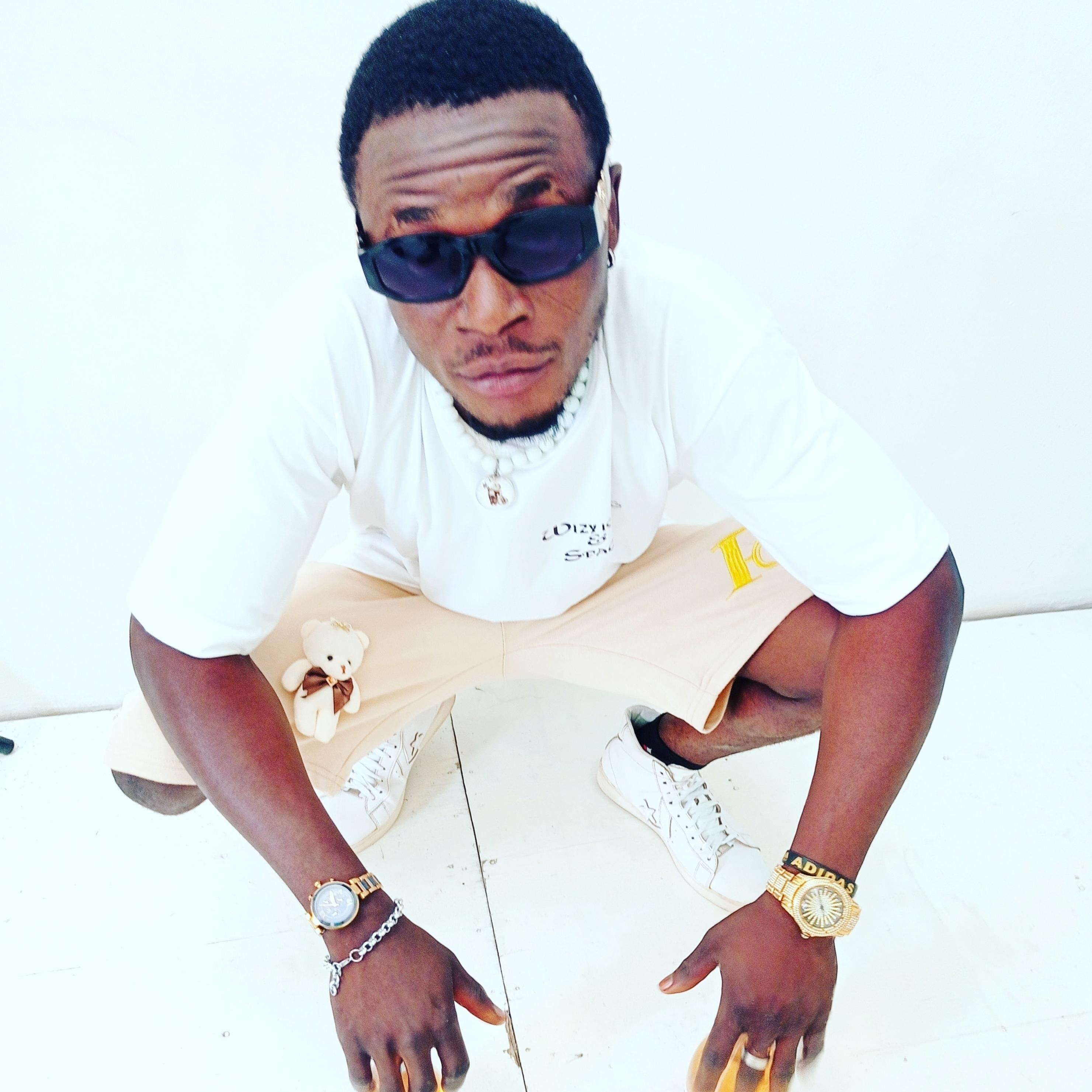 Dady Blaise 