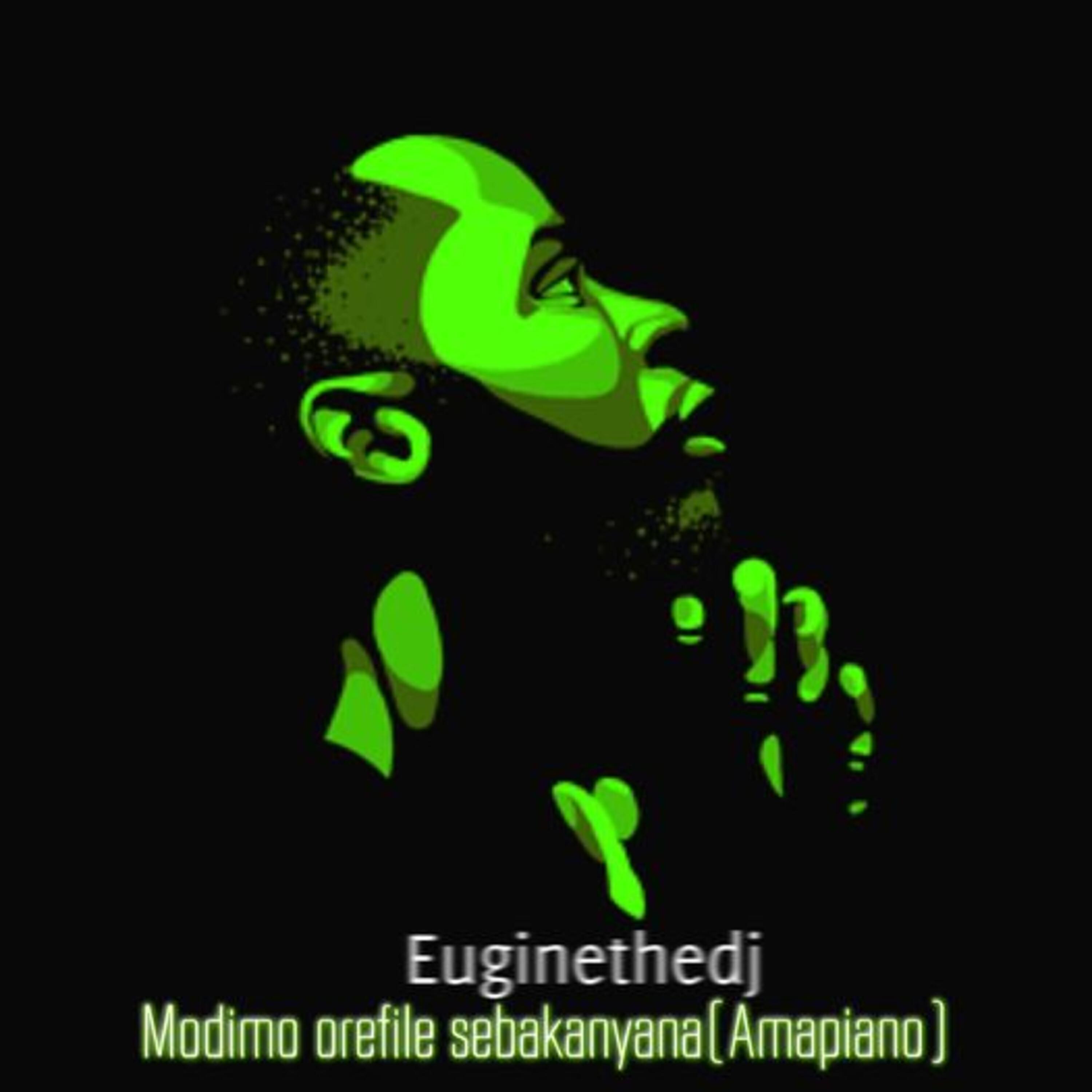 Релиз Modimo Orefile Sebakanyana (Amapiano)