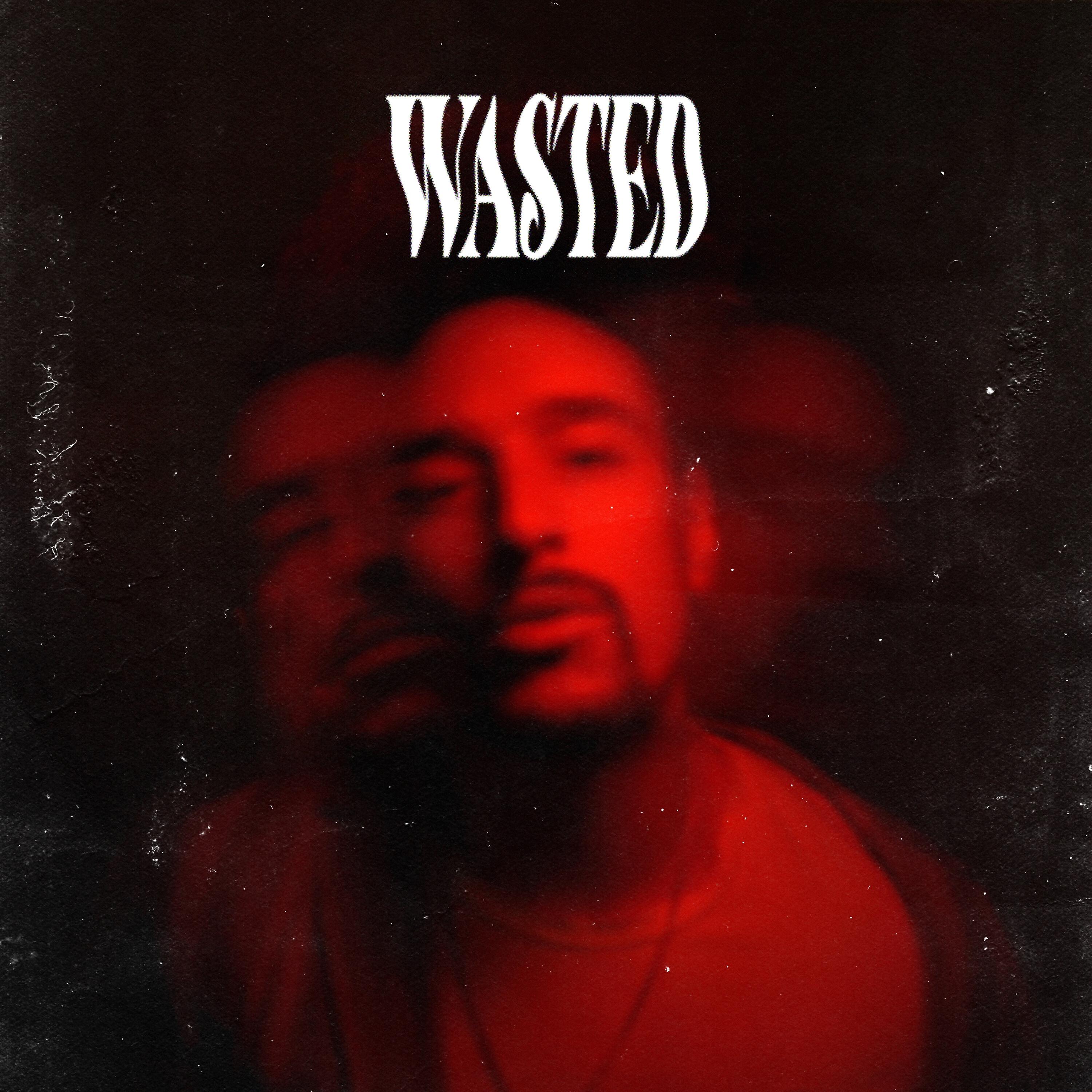 Релиз Wasted