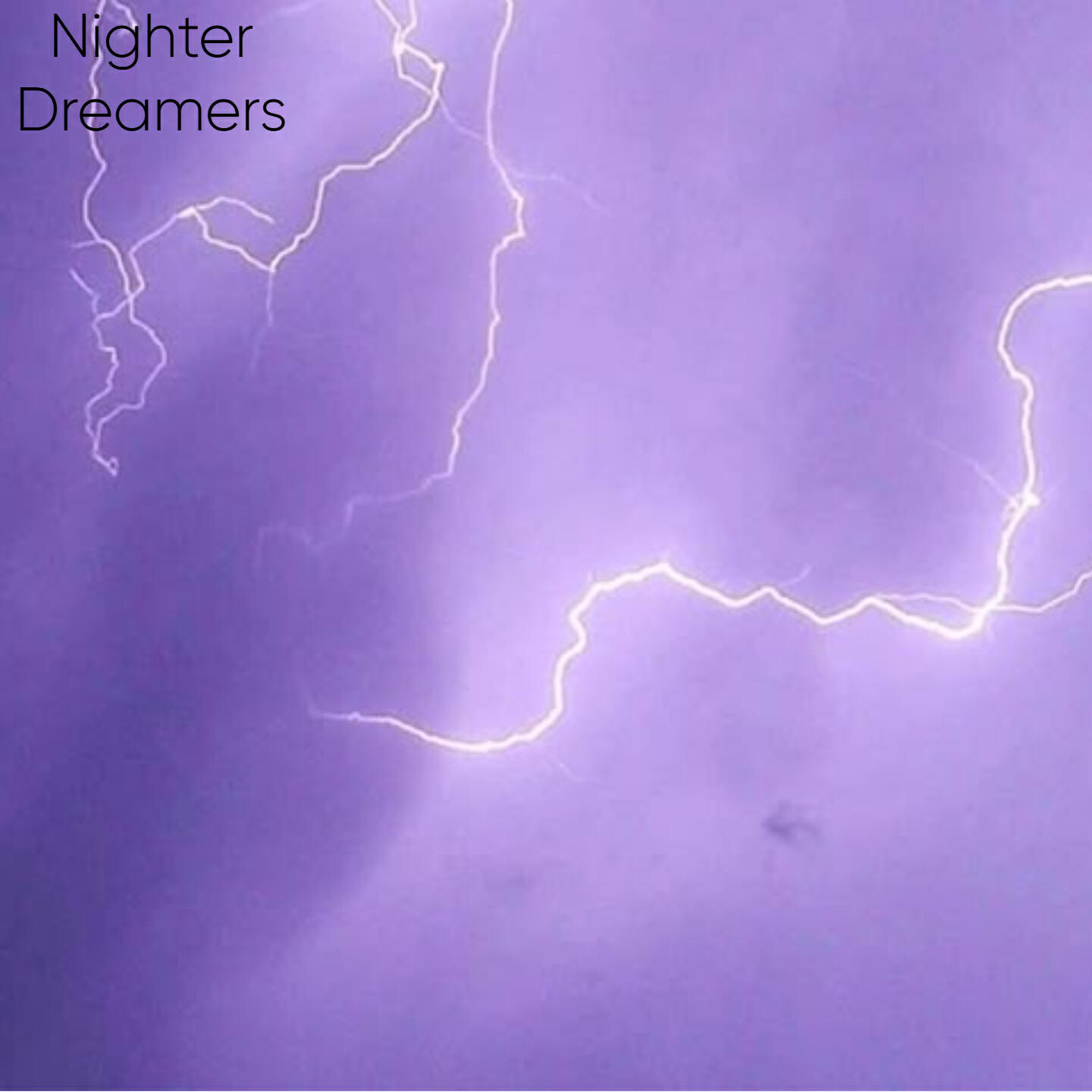 Релиз NIGHTER DREAMERS