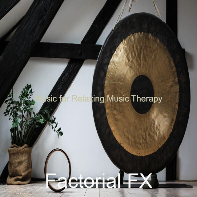 Релиз Music for Relaxing Music Therapy