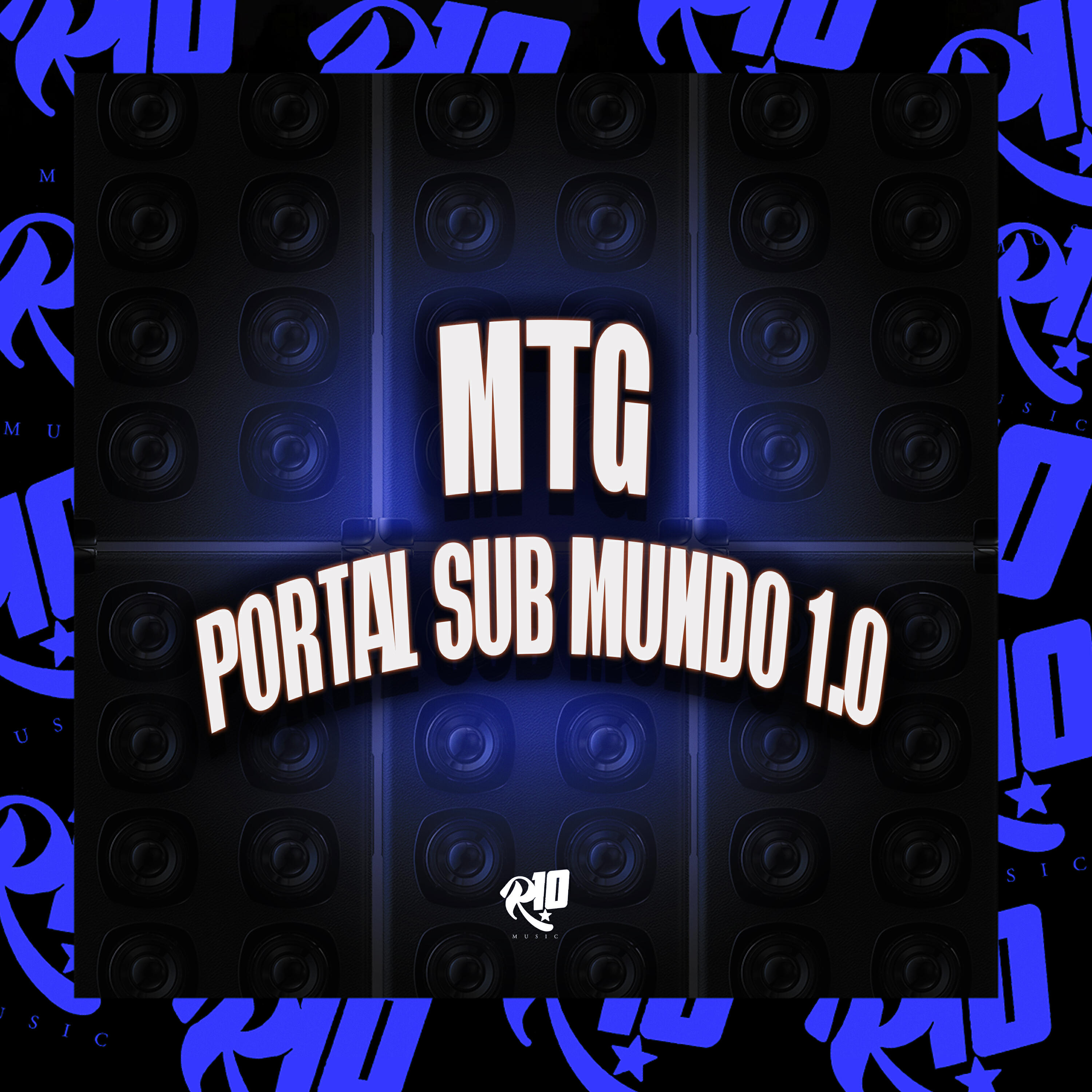 Релиз Mtg • Portal do Submundo 1.0