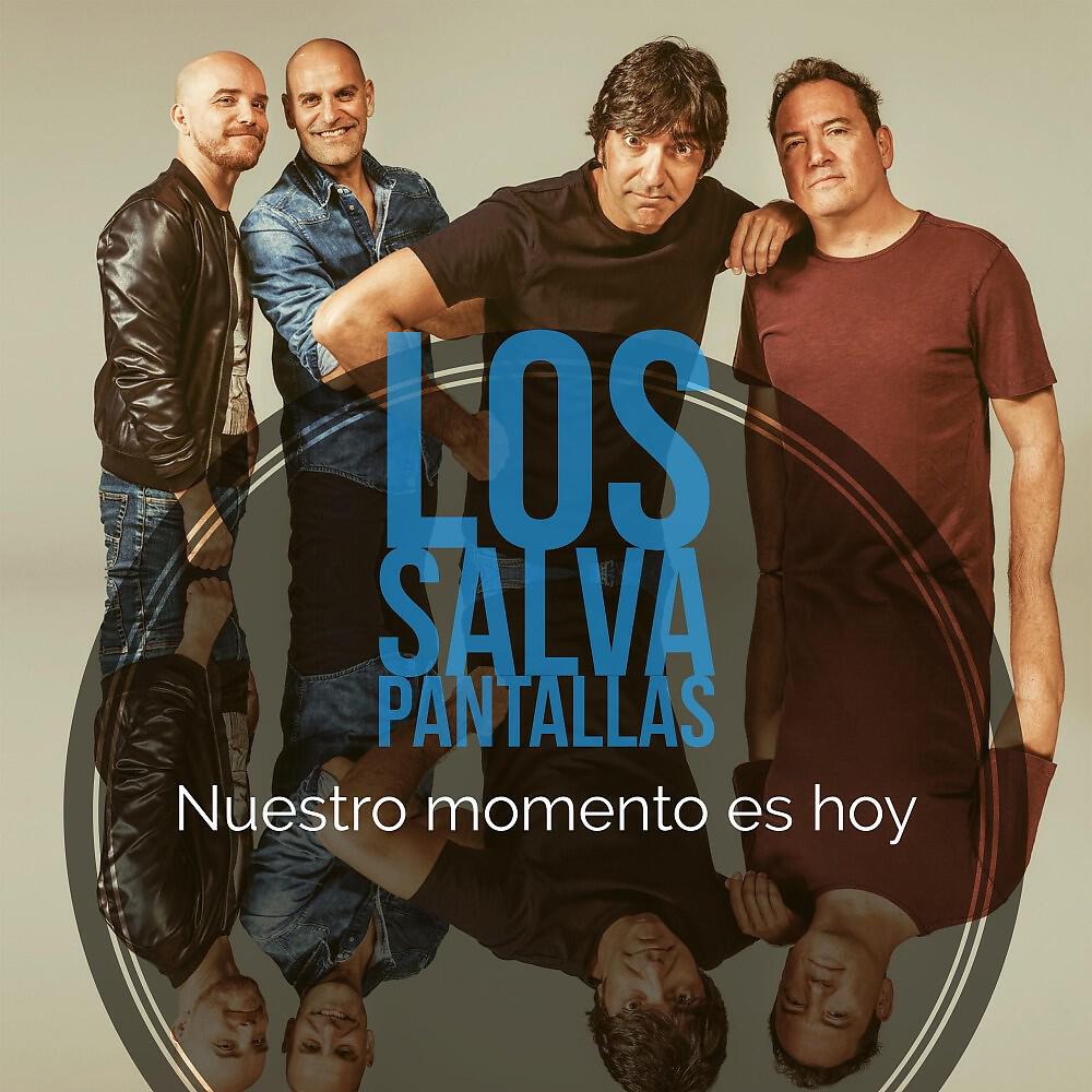 Релиз Nuestro Momento Es Hoy