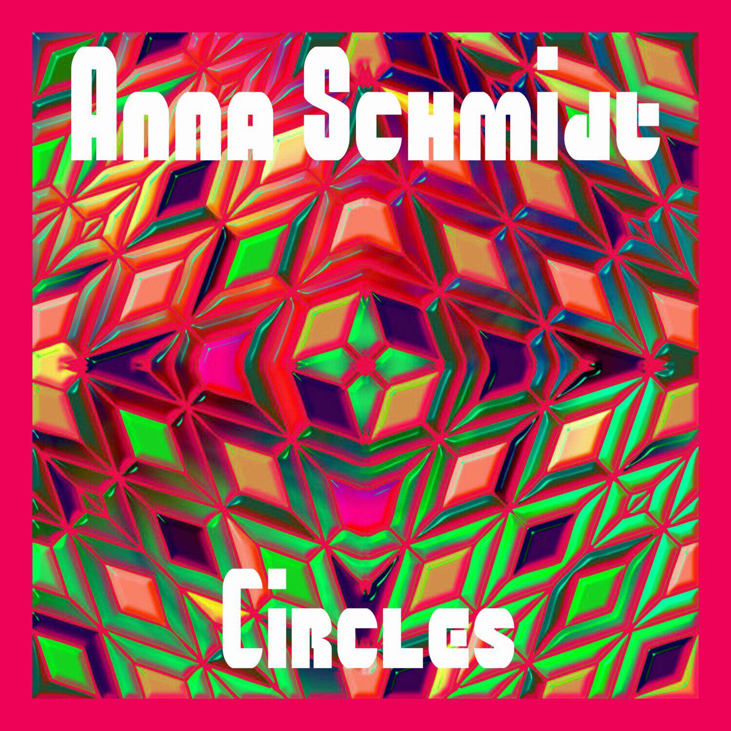 Релиз Circles
