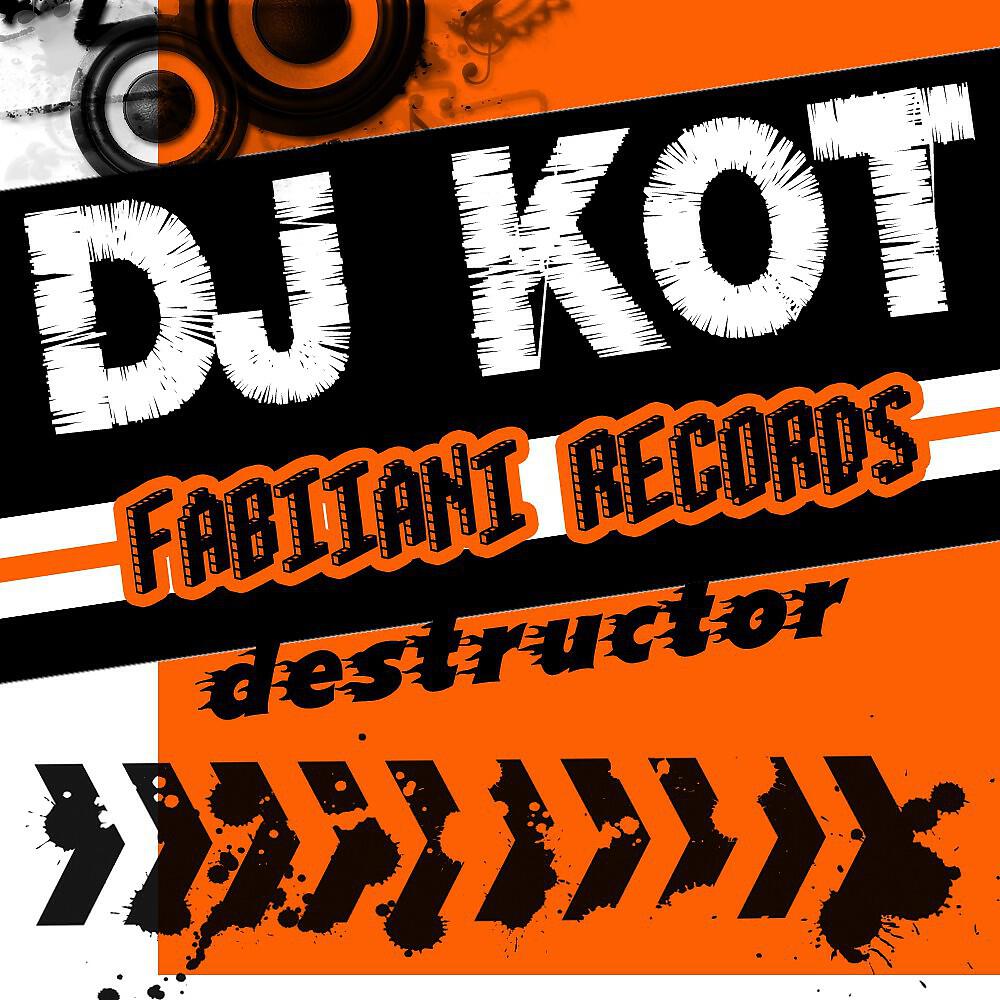 Релиз Destructor EP