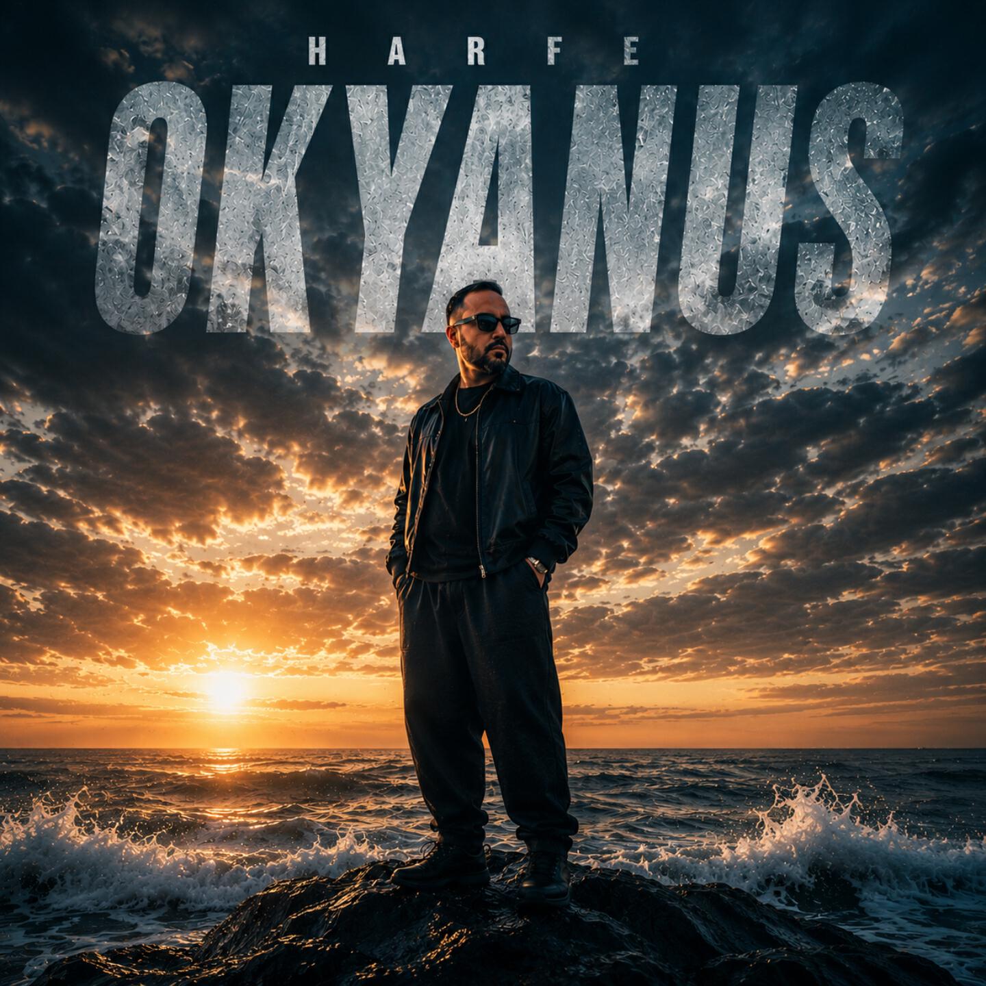Релиз Okyanus