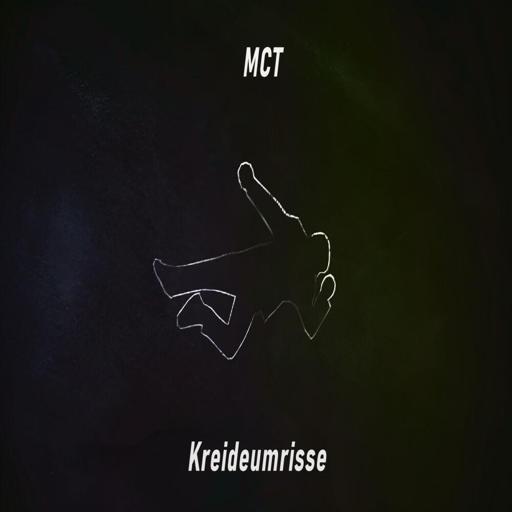 Релиз Kreideumrisse