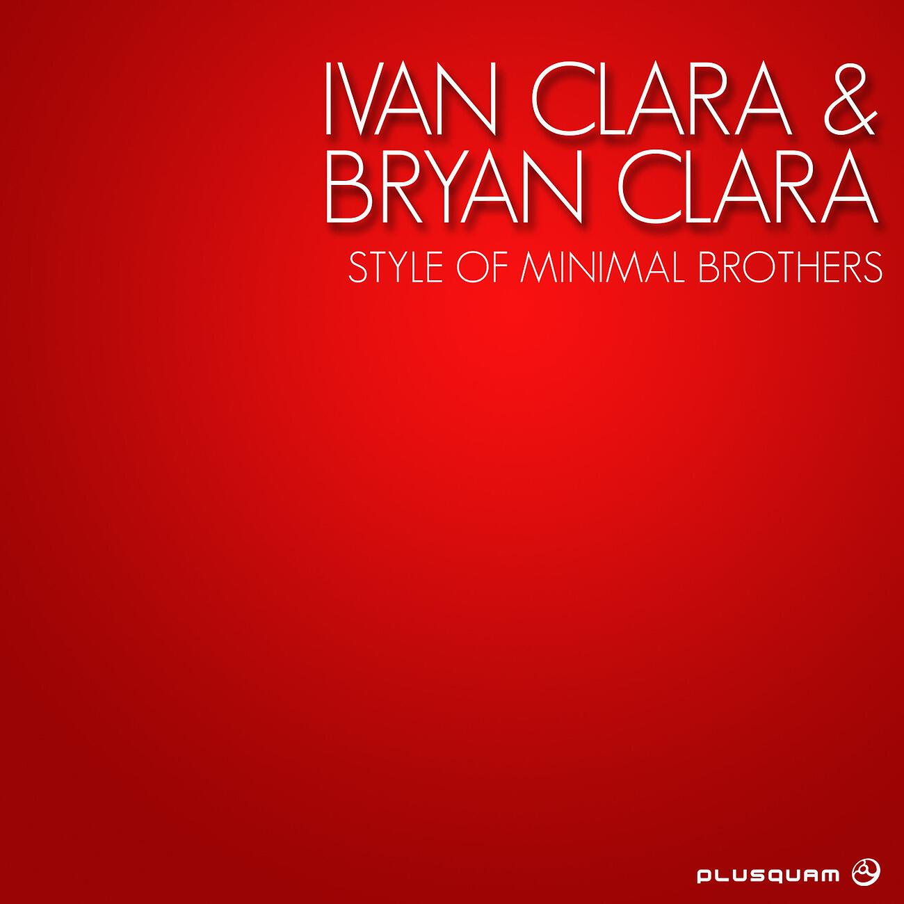 Релиз Style of Minimal Brothers