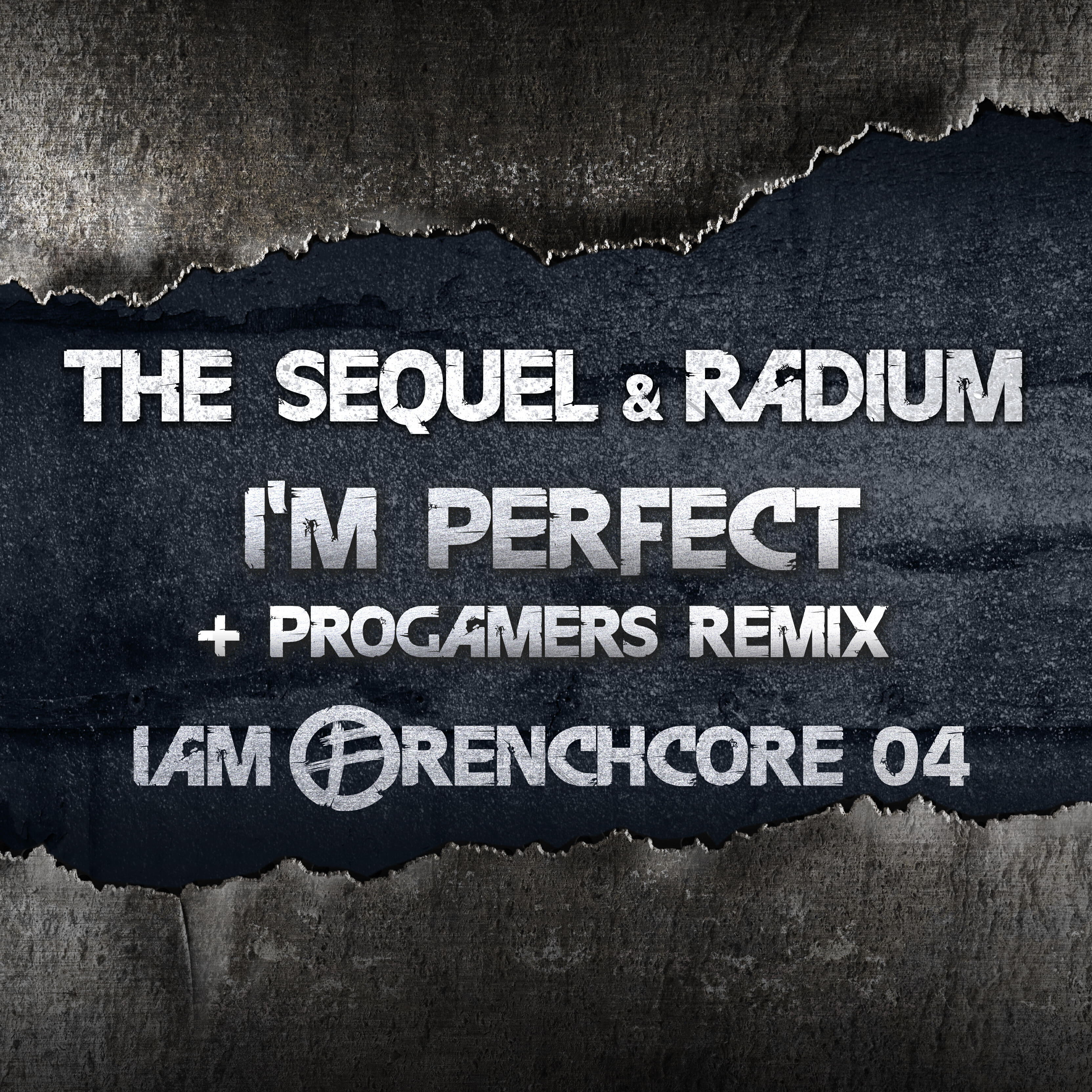Релиз I Am Frenchcore 04