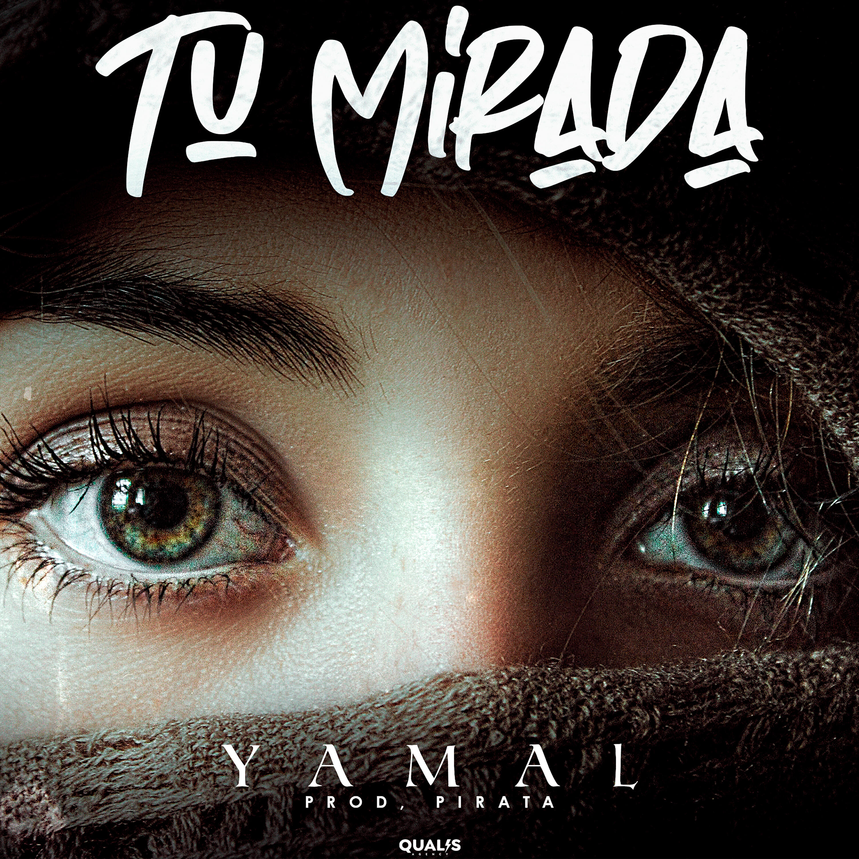 Постер альбома Tu Mirada