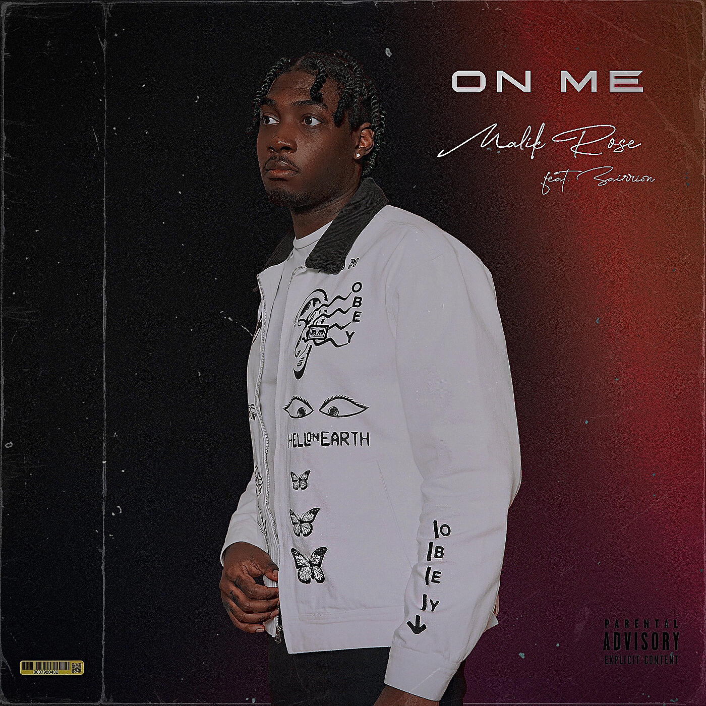 Релиз On Me