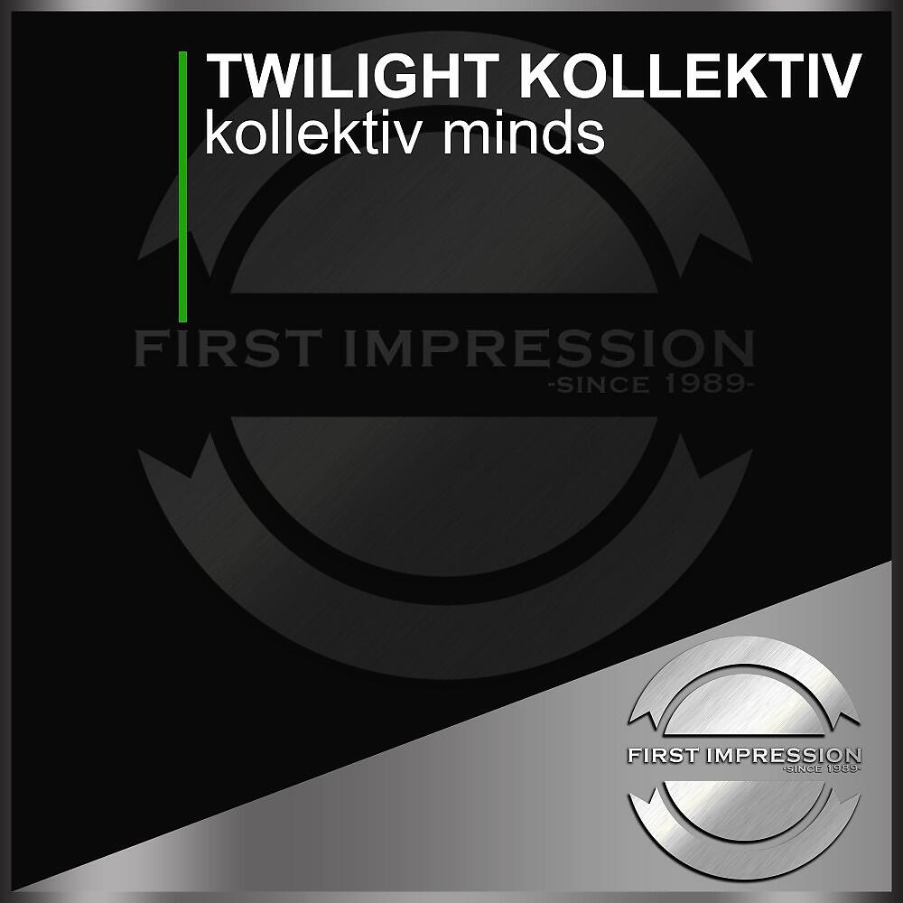 Релиз Kollektiv Minds