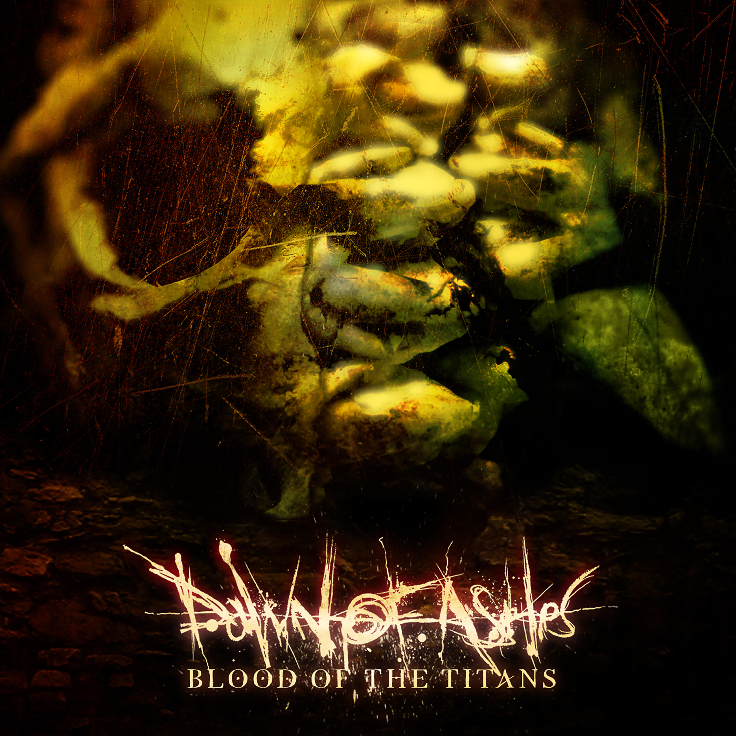 Релиз Blood of the Titans (Inva//id Remix)