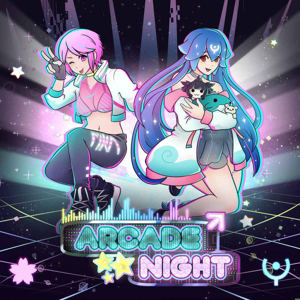 Релиз ARCADE NIGHT