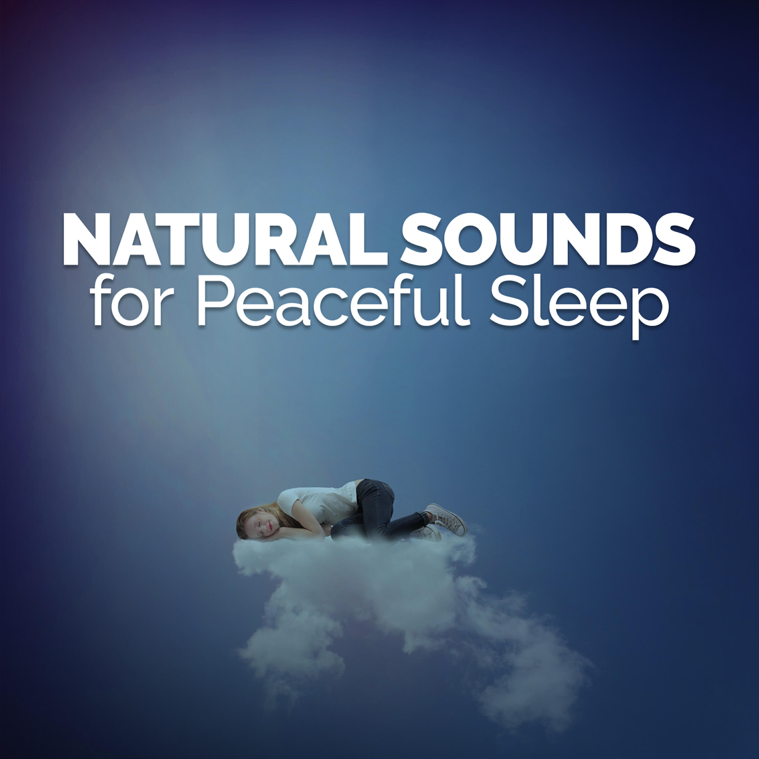 Healing Sounds for Deep Sleep and Relaxation - Wood Stream