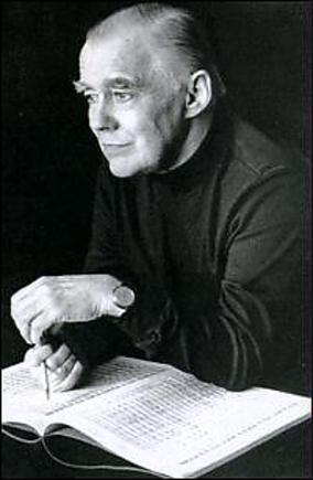 Sixten Ehrling