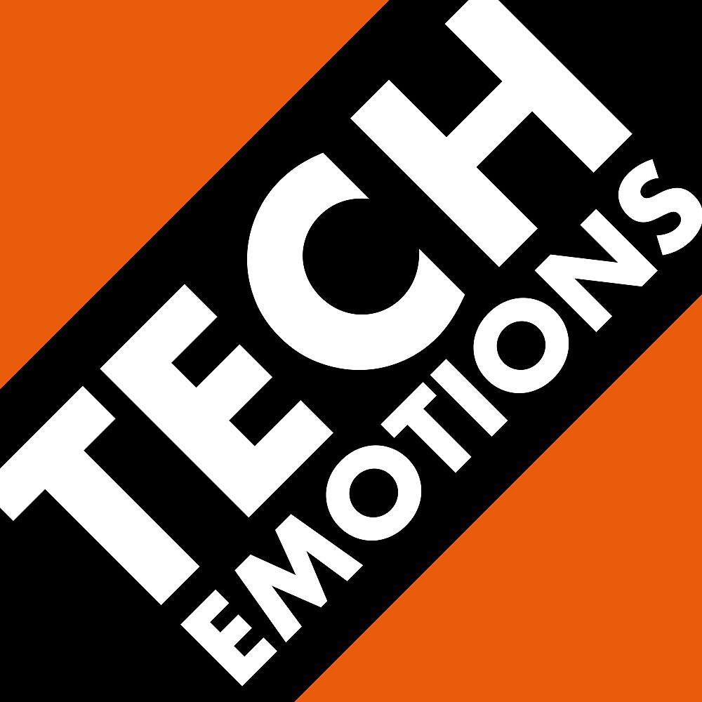 Релиз Tech Emotions