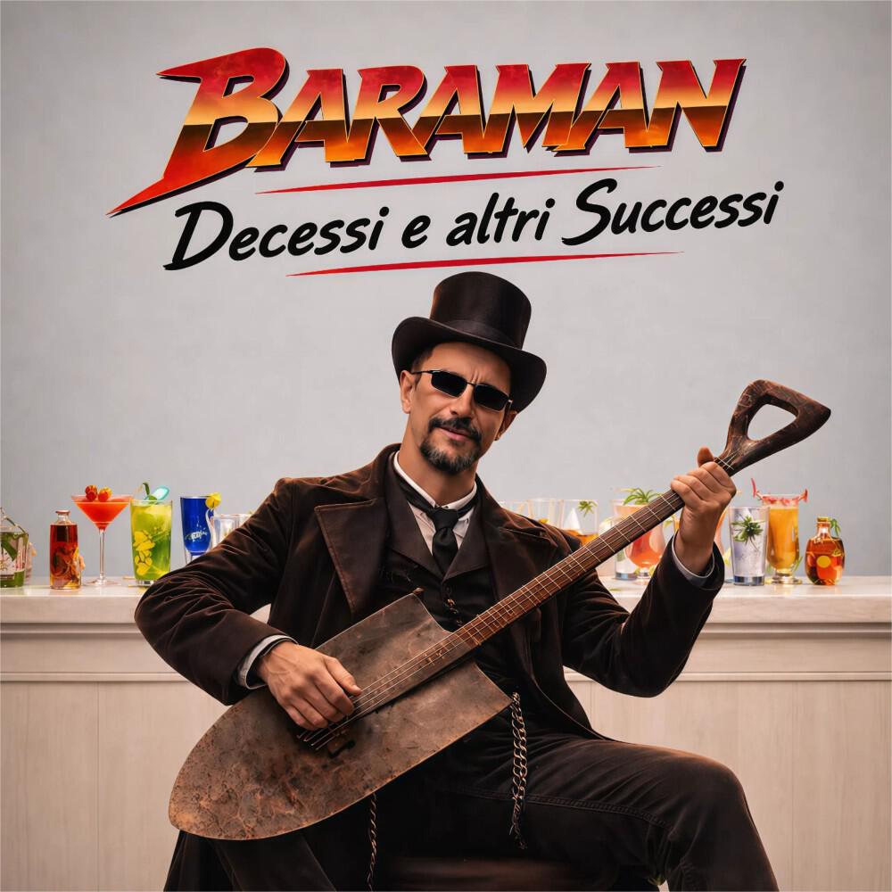 Baraman