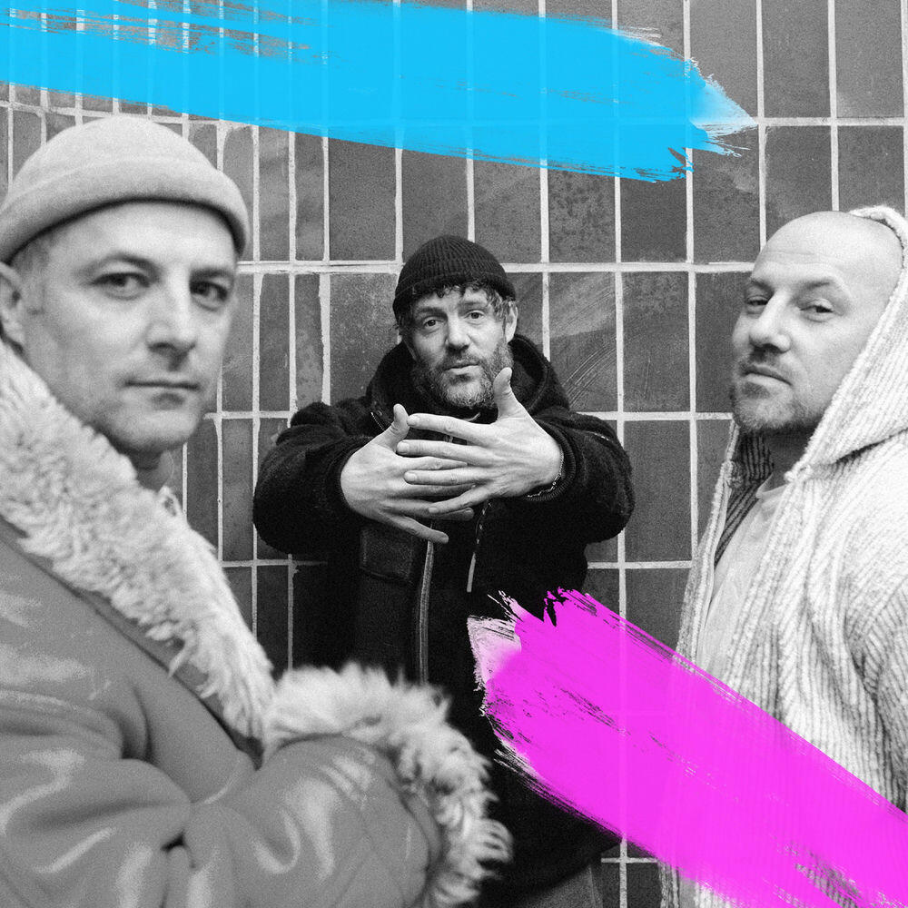Релиз Laisse le vent