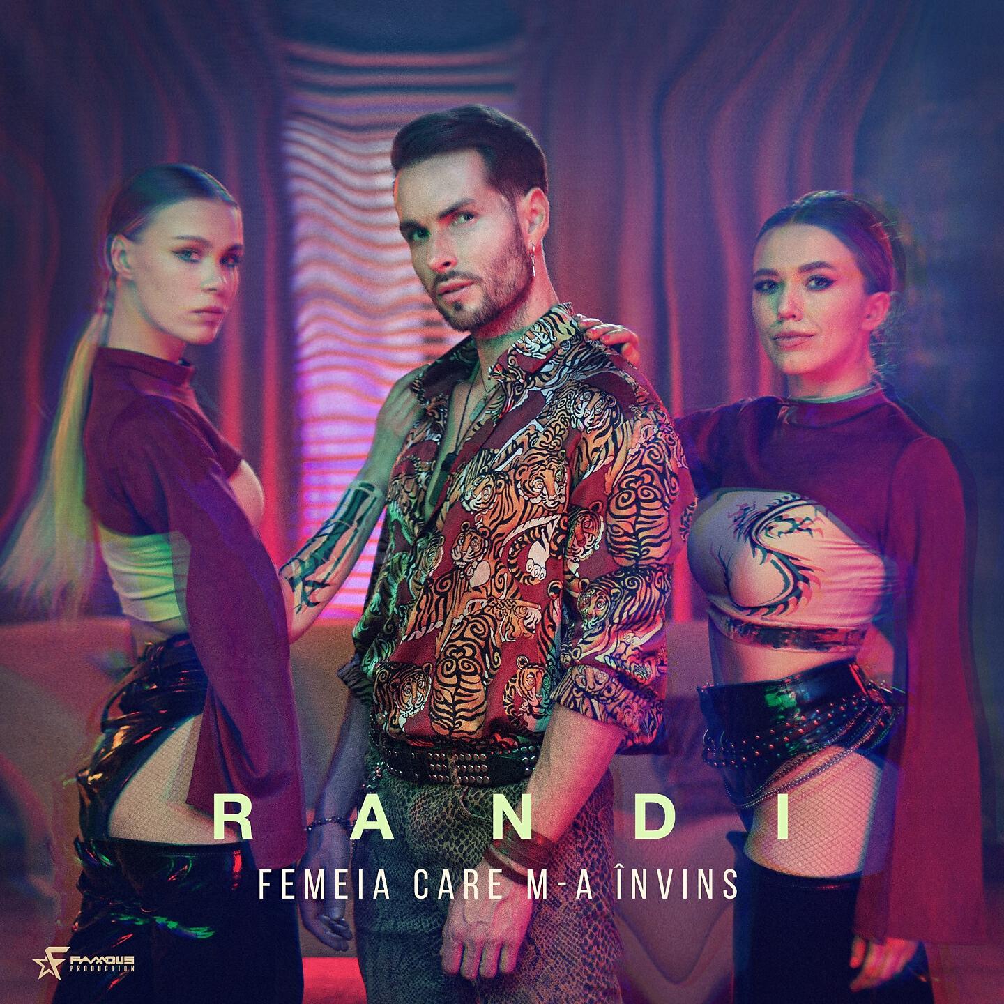 Релиз Femeia Care M-A Invins