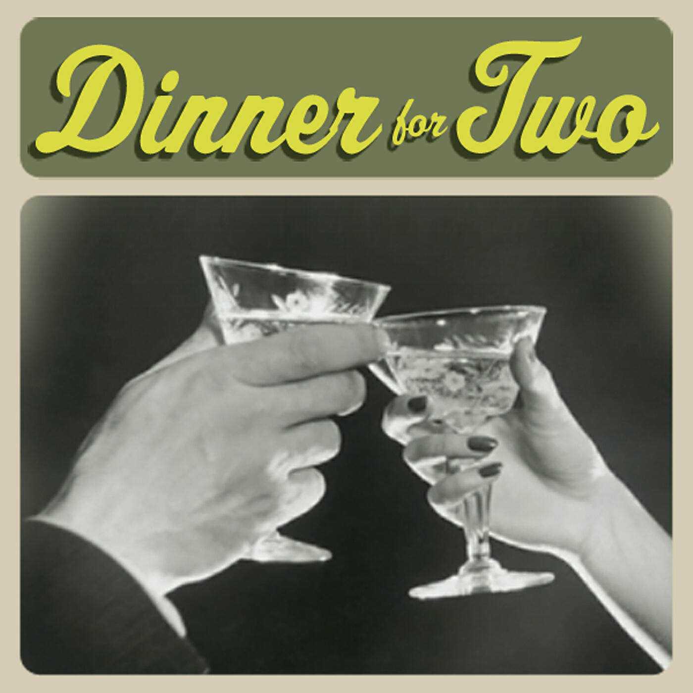 Релиз Dinner for Two