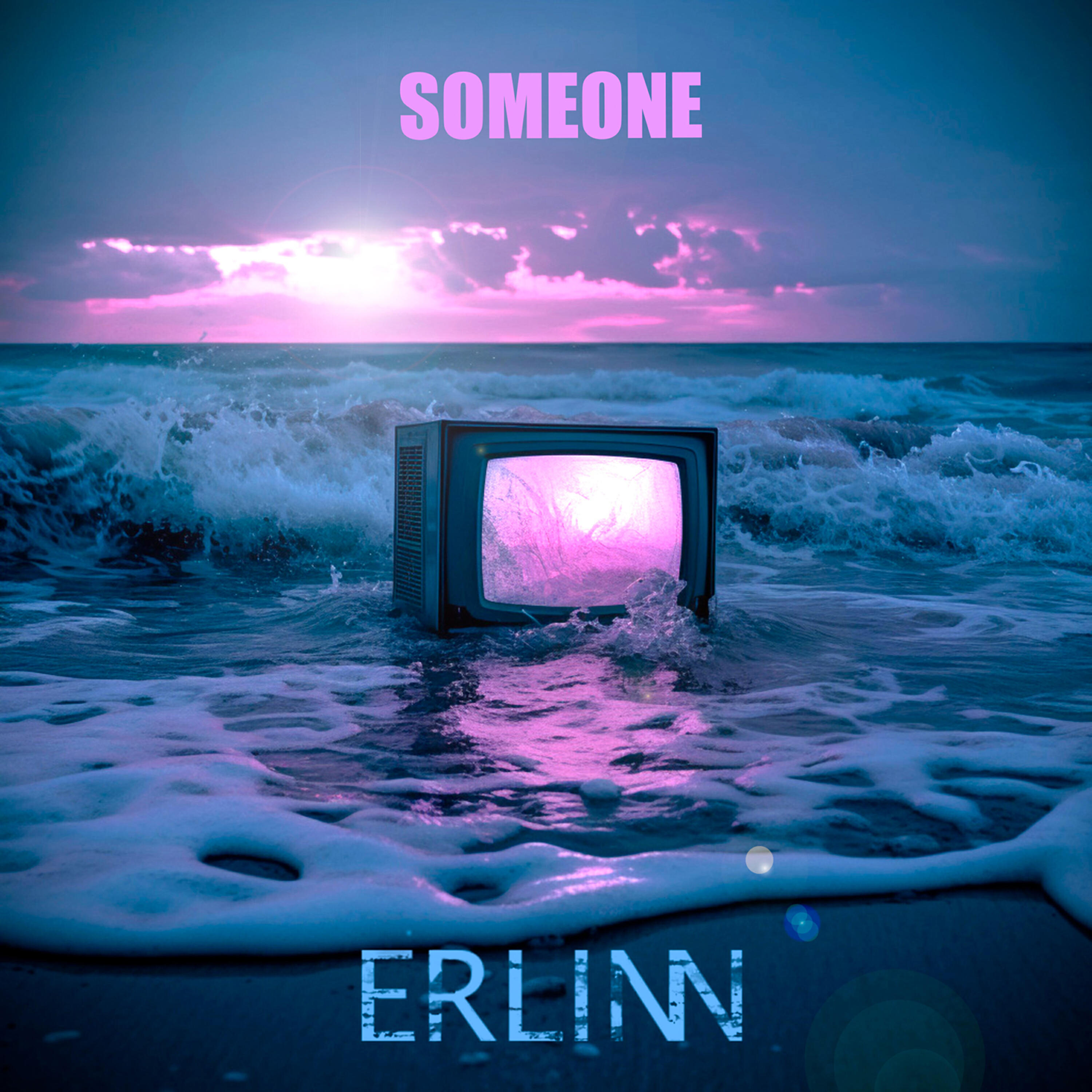 Релиз Someone