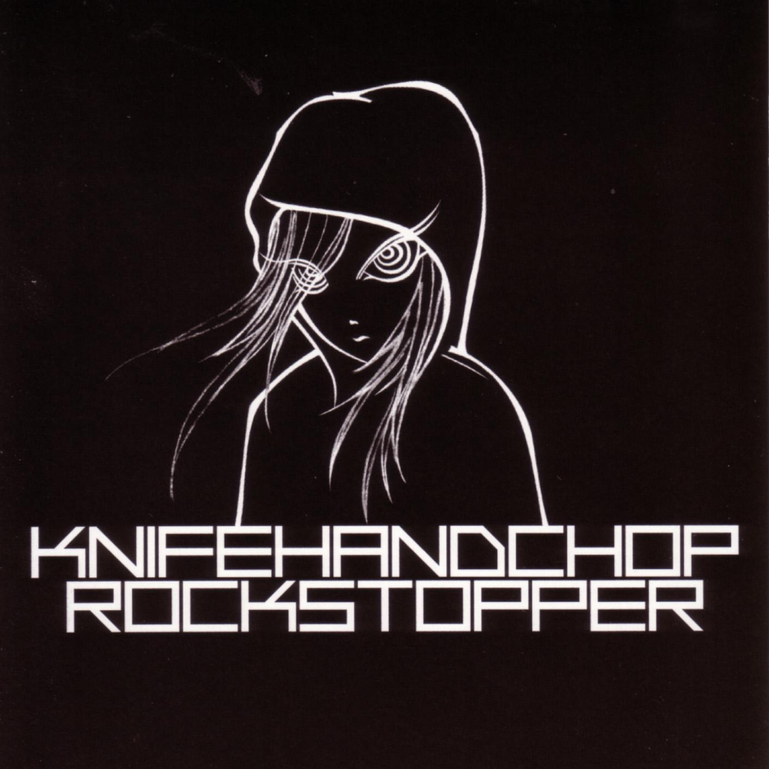 Релиз Rockstopper