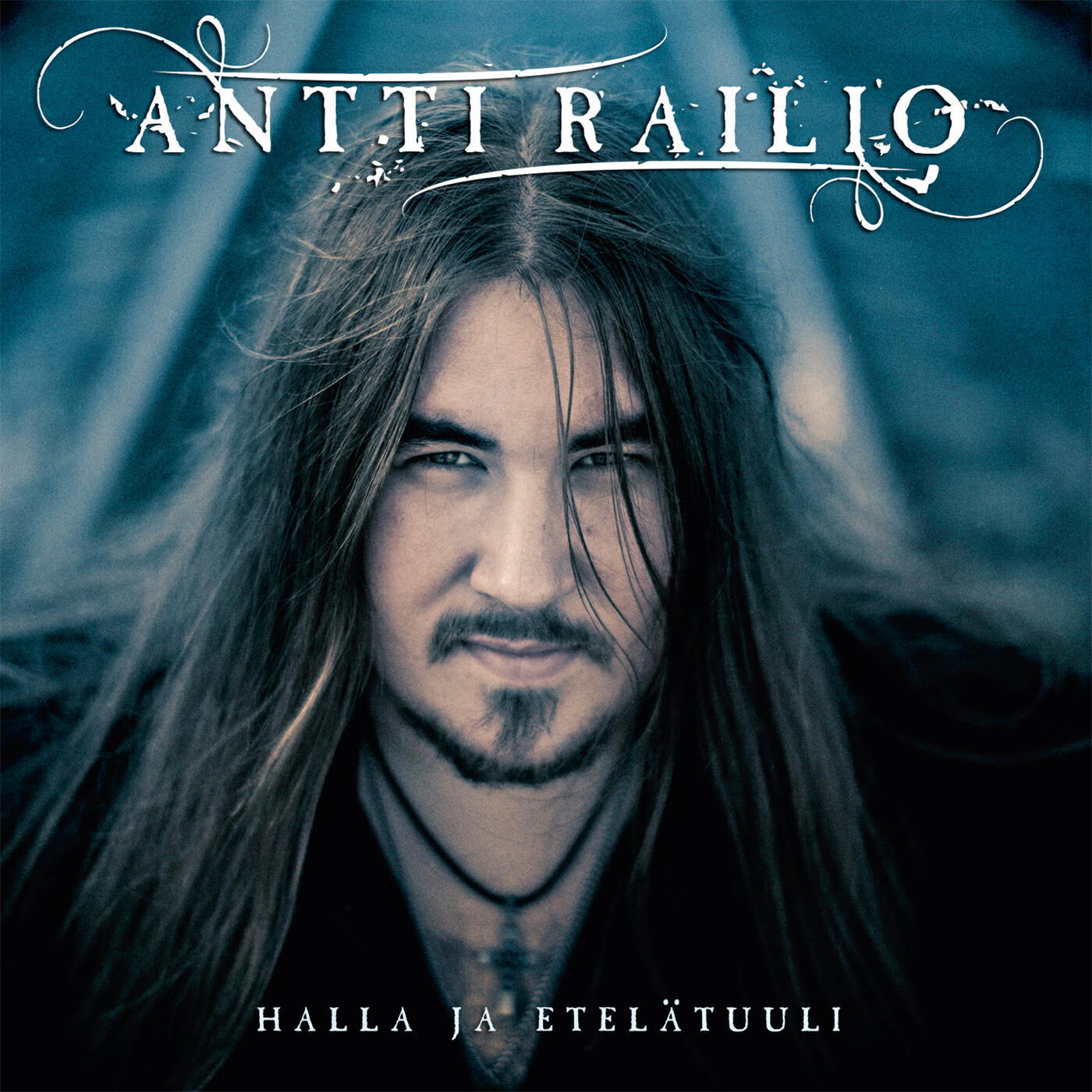 Релиз Halla ja etelätuuli