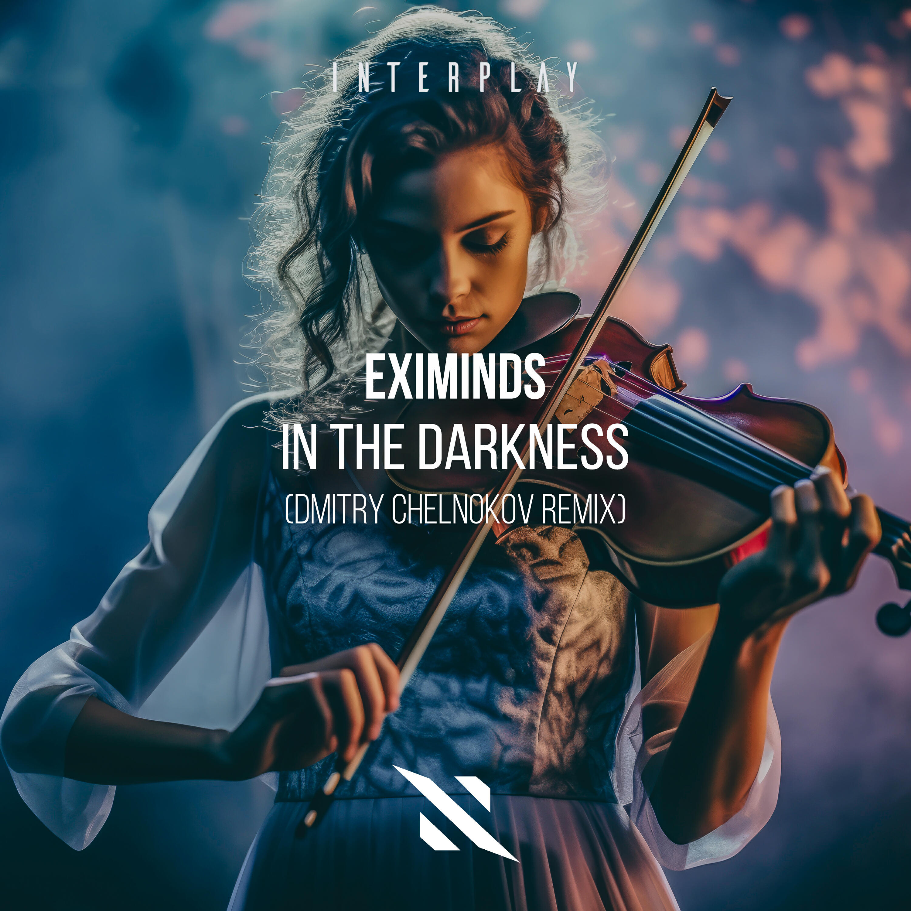 Релиз In The Darkness (Dmitry Chelnokov Remix)